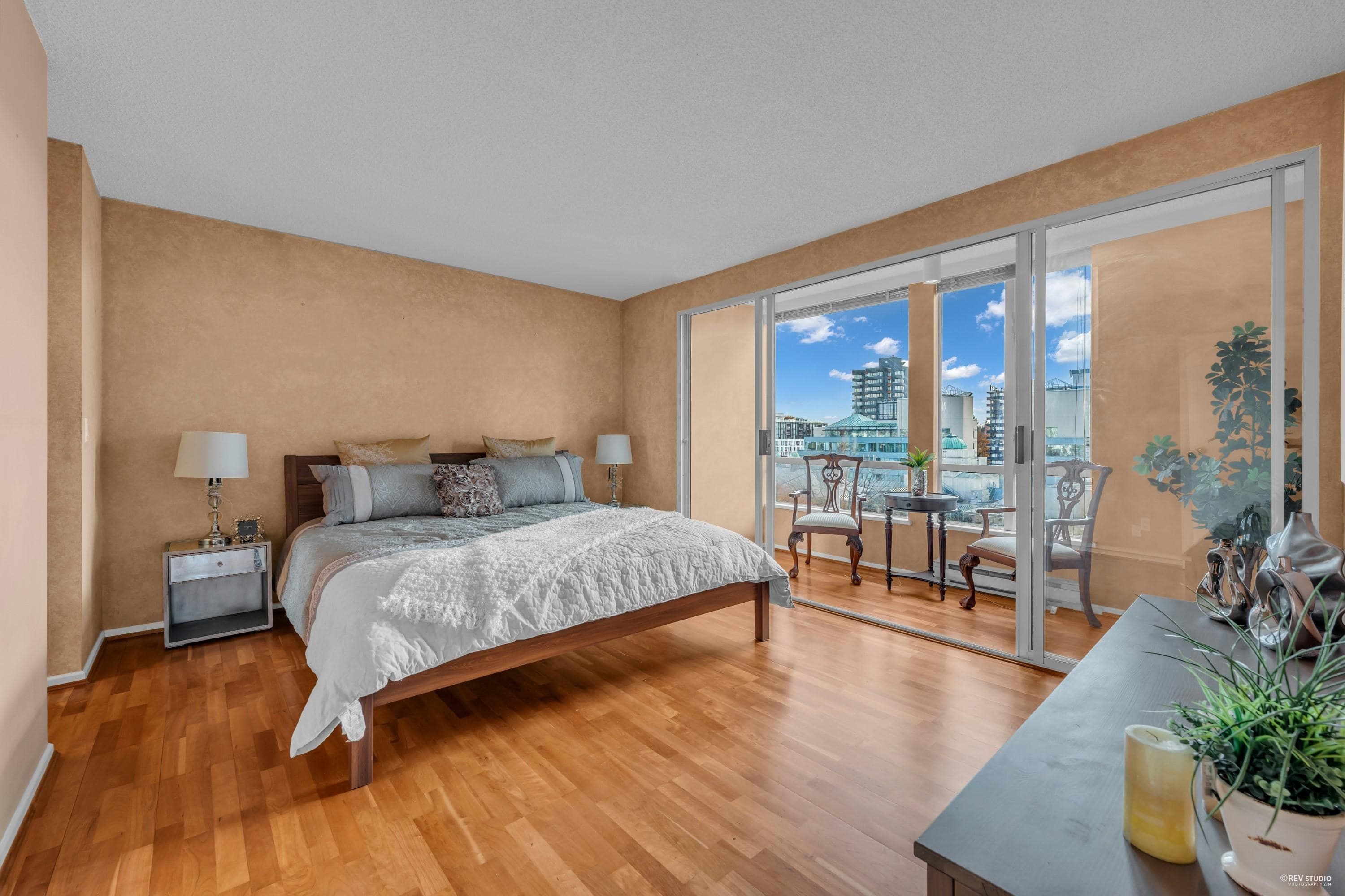 1001 - 2628 Ash Street, Vancouver, V5Z 4L2 — photo 3
