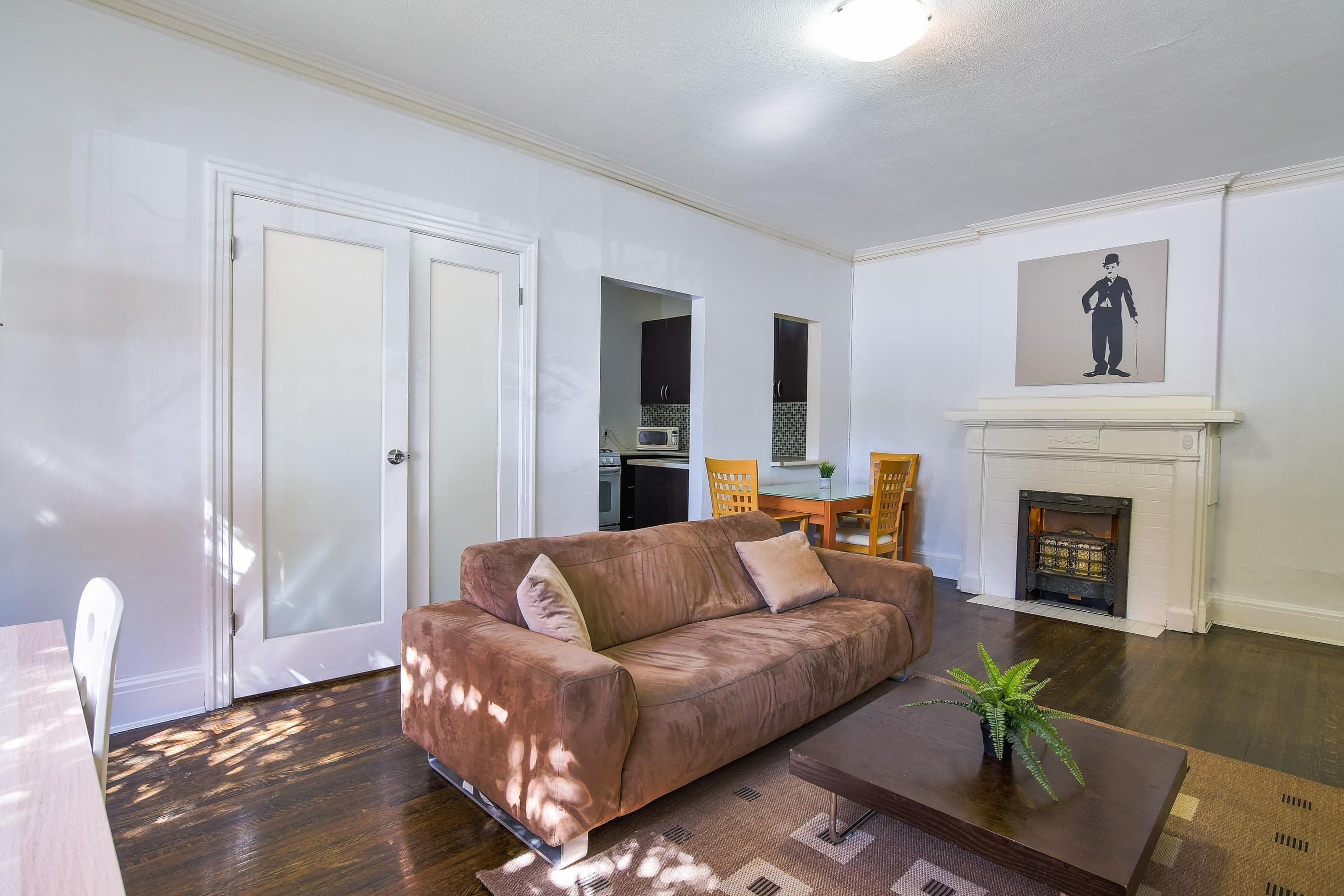 2 - 935 Jervis Street, Vancouver, V6E 2B5 — photo 5