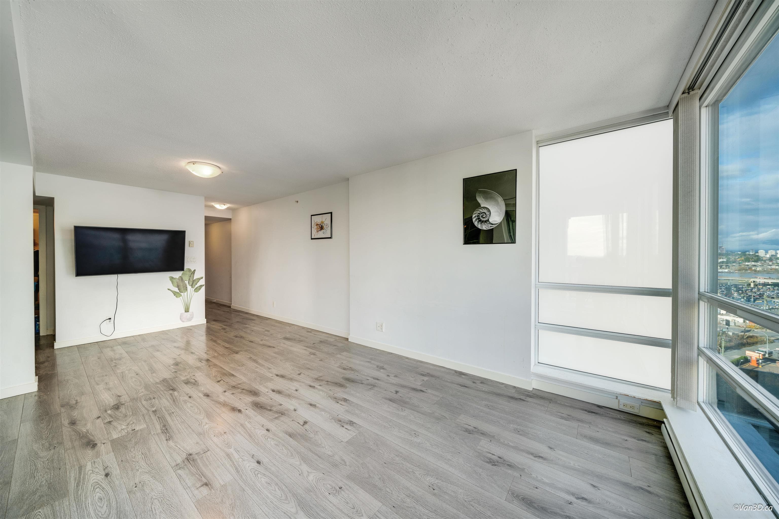 1703 - 3333 Corvette Way, Richmond, V6X 0E3 — photo 5