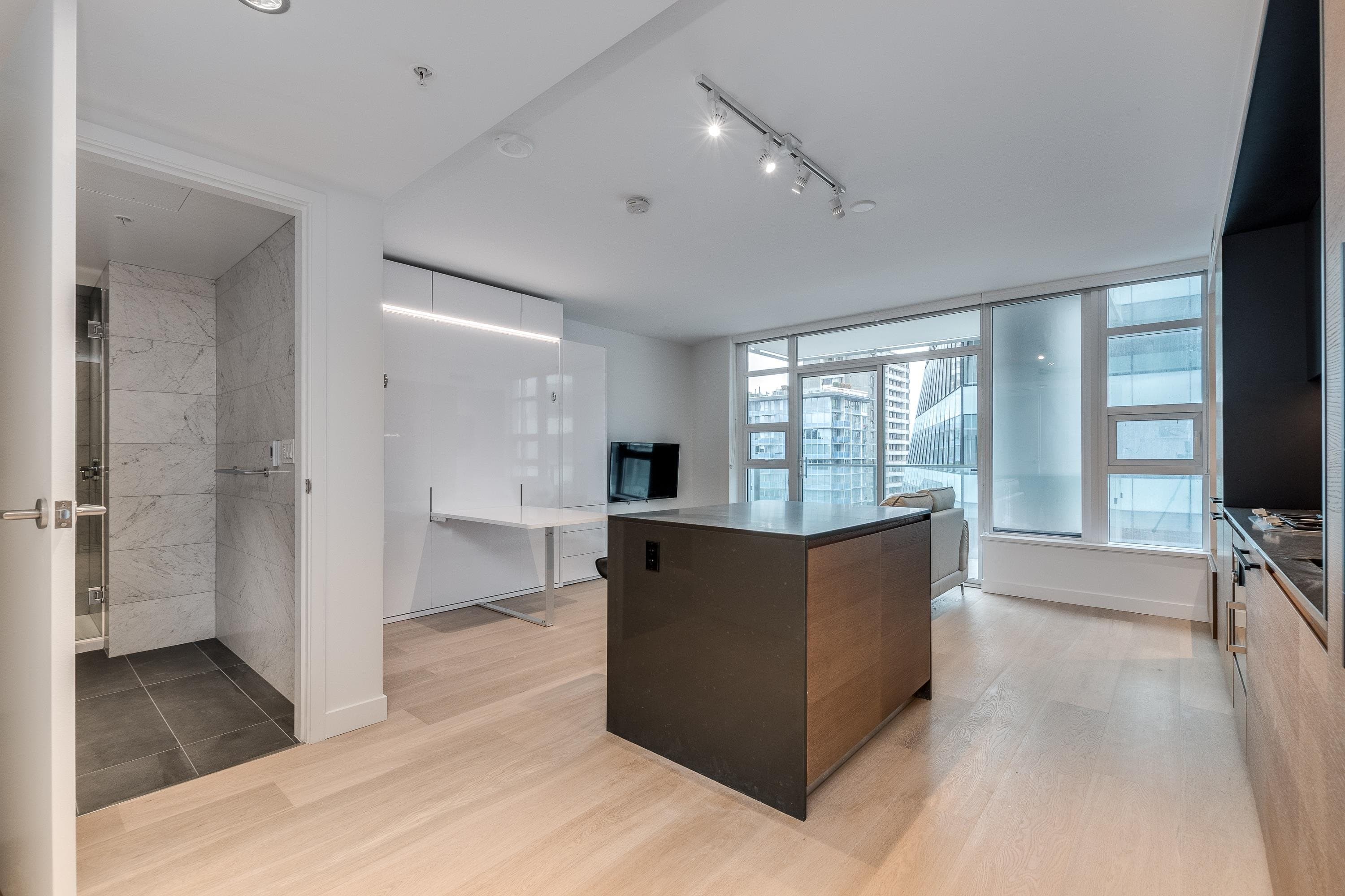 1503 - 1289 Hornby Street, Vancouver, V6Z 0G7 — photo 2