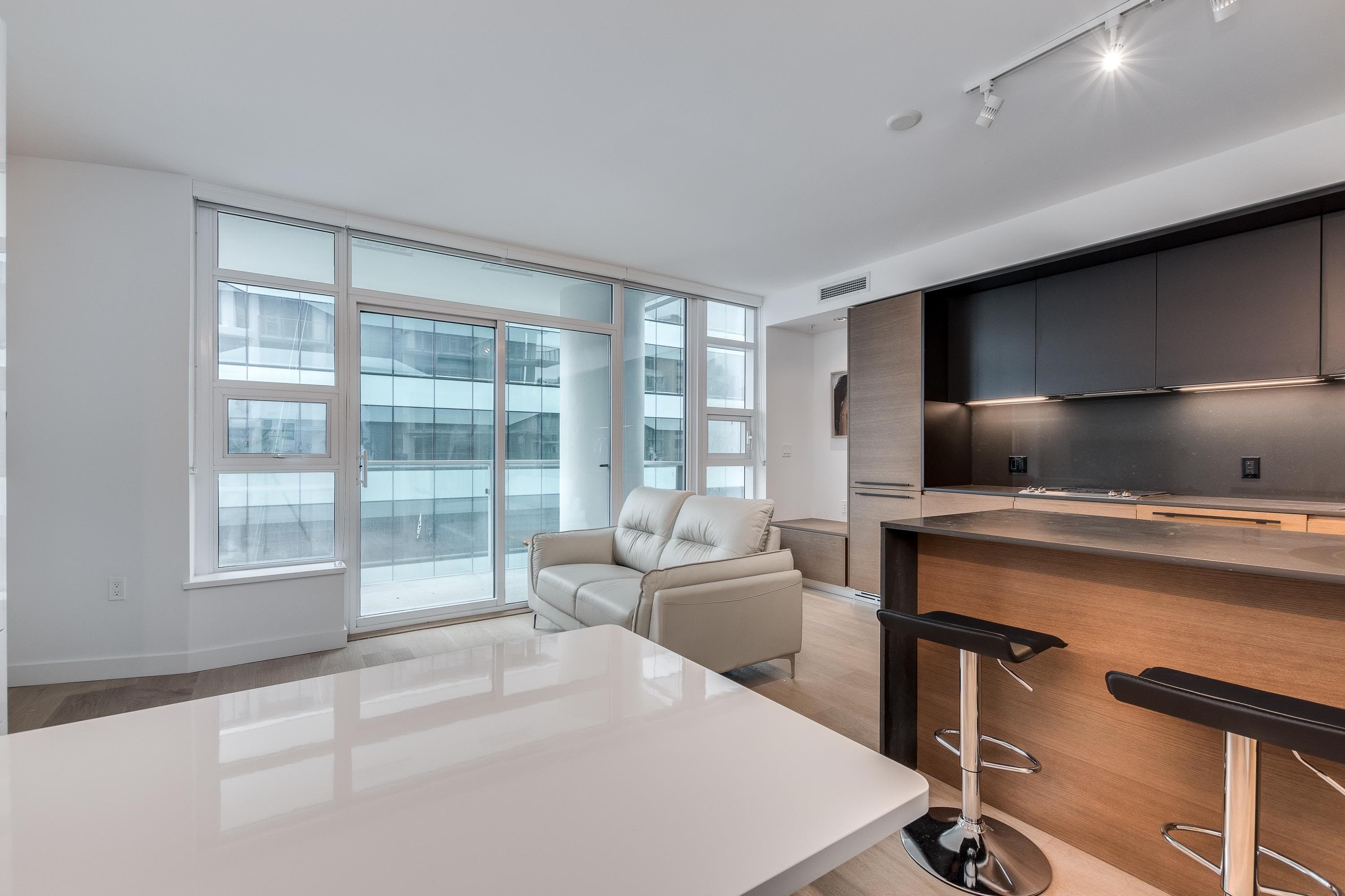 1503 - 1289 Hornby Street, Vancouver, V6Z 0G7 — photo 5