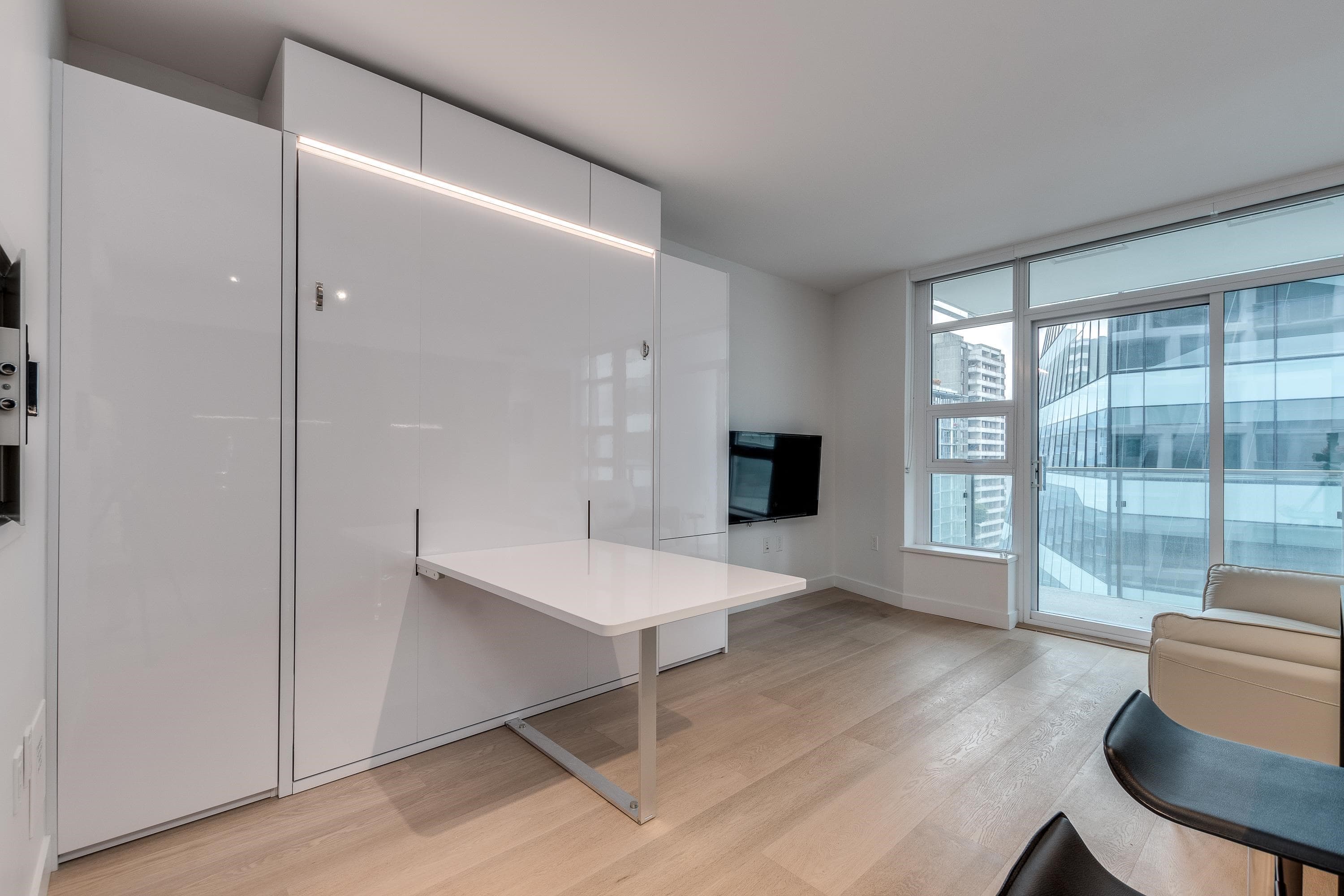 1503 - 1289 Hornby Street, Vancouver, V6Z 0G7 — photo 4