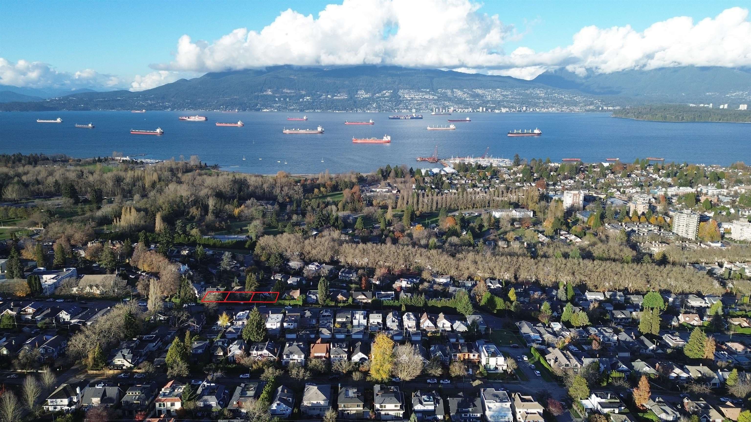 3993 W 10th Avenue, Vancouver, V6R 2G9 — photo 3