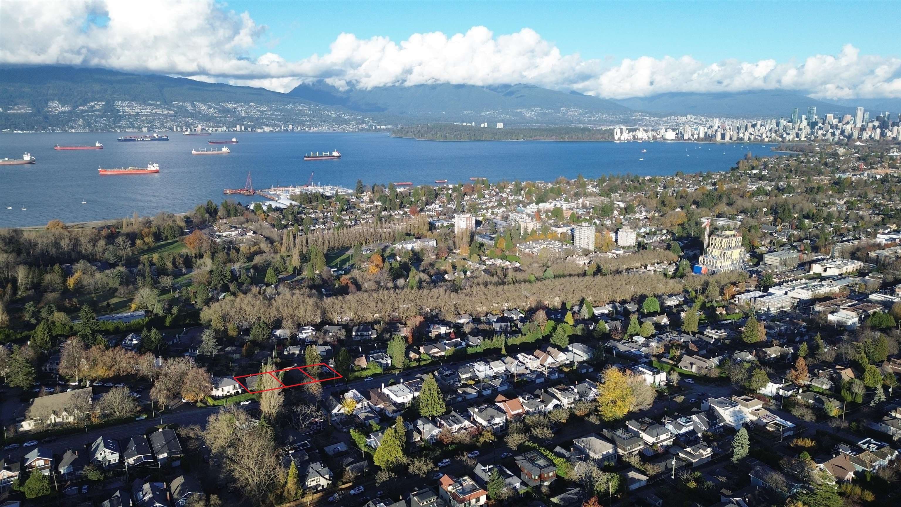 3993 W 10th Avenue, Vancouver, V6R 2G9 — photo 4
