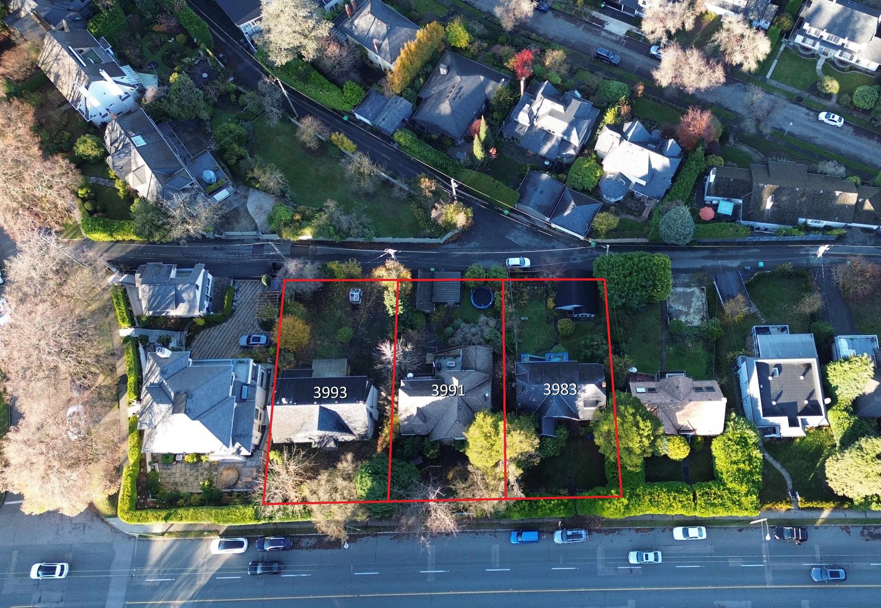 3991 W 10th Avenue, Vancouver