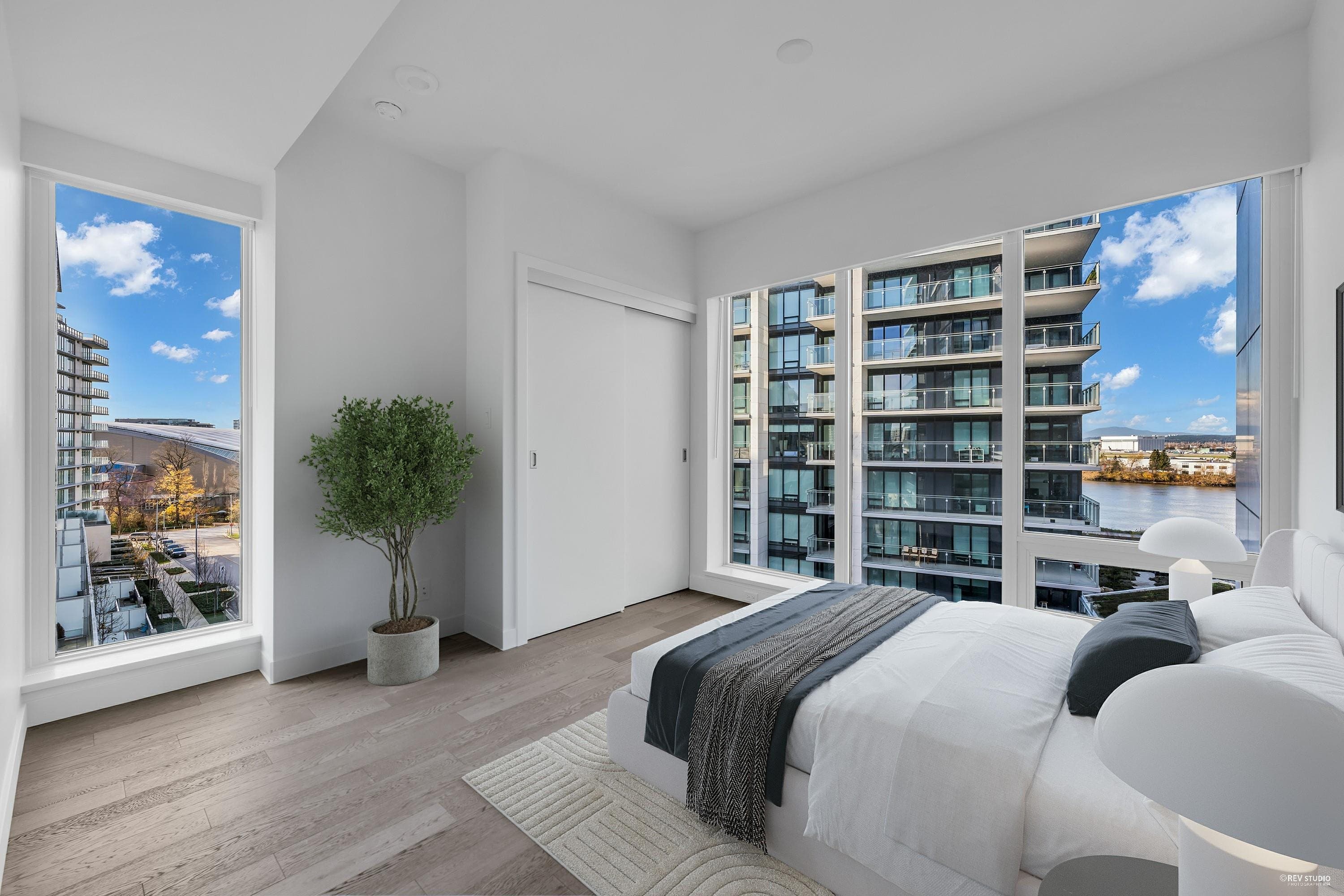 601 - 6855 Pearson Way, Richmond, V7C 0E9 — photo 5