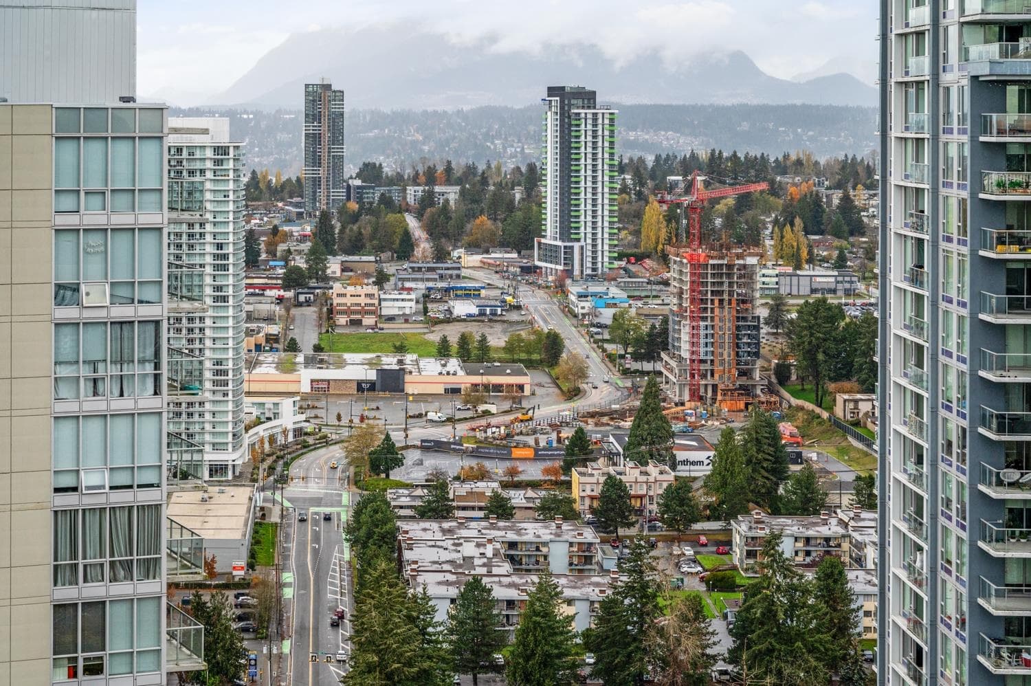 3506 - 9887 Whalley Boulevard, Surrey, V3T 0P4 — photo 5