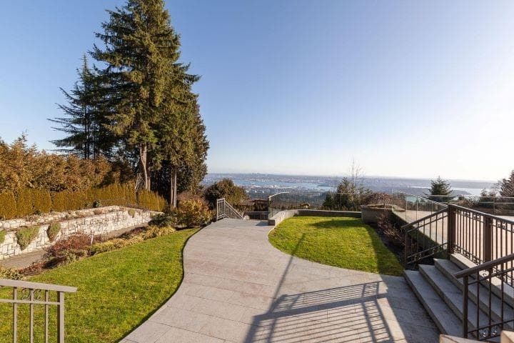 1167 Eyremount Drive, West Vancouver, V7S 3J6 — photo 5