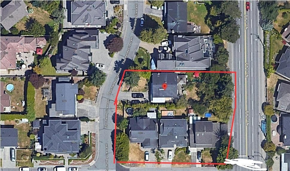 3951 Moresby Drive, Richmond, V7C 5G3 — photo 2
