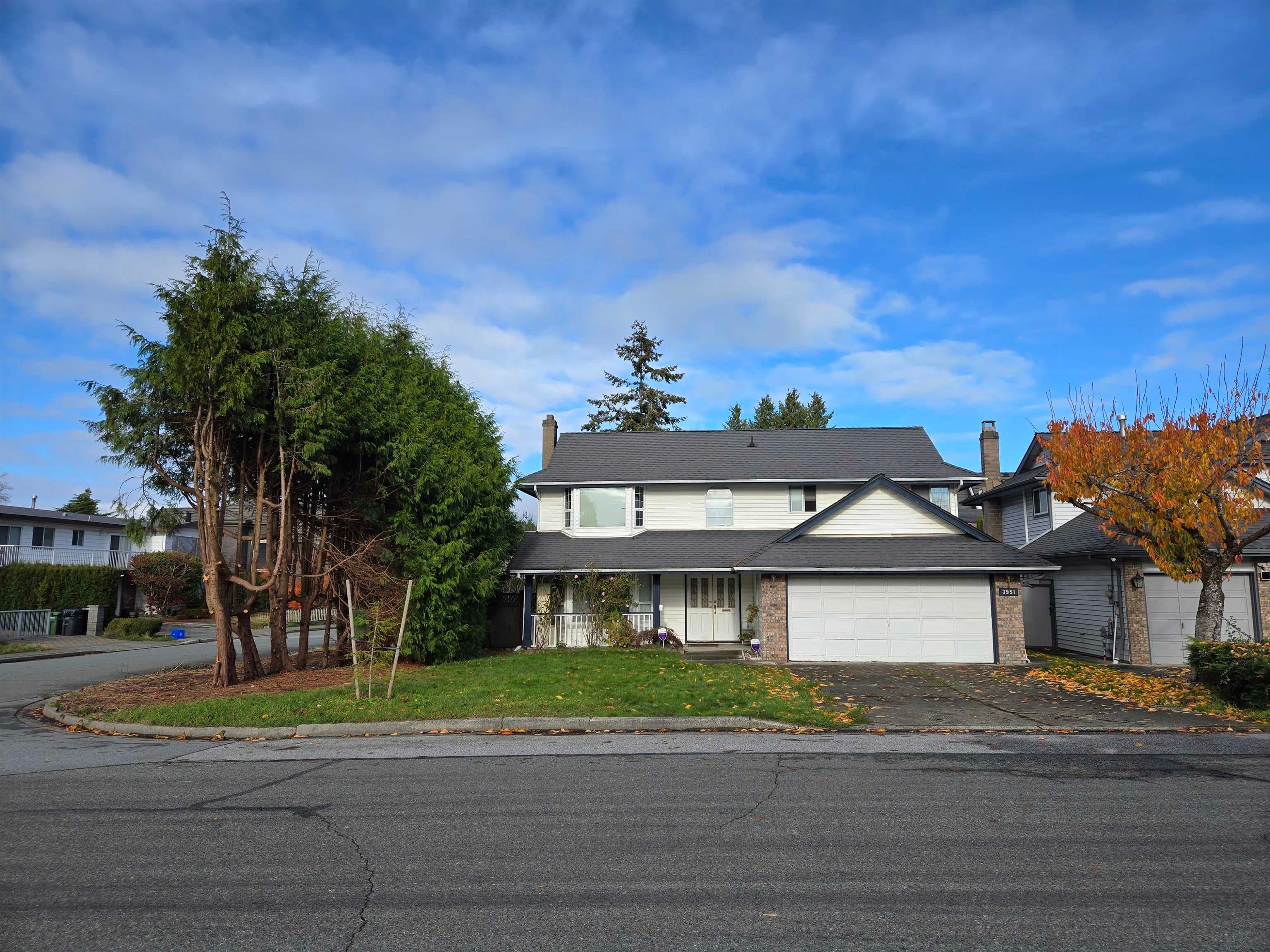 3951 Moresby Drive, Richmond