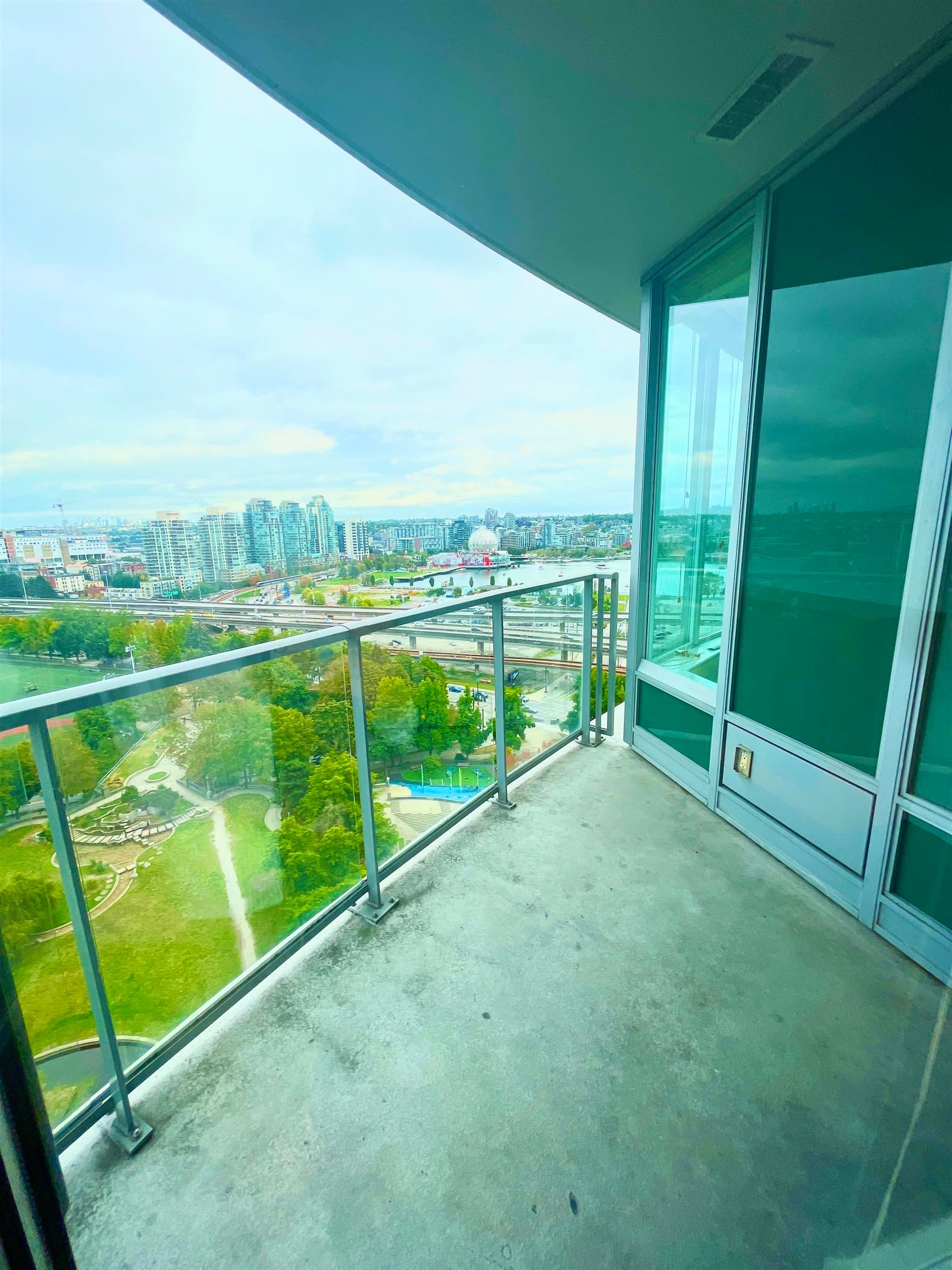2208 - 58 Keefer Place, Vancouver, V6B 0B8 — photo 5