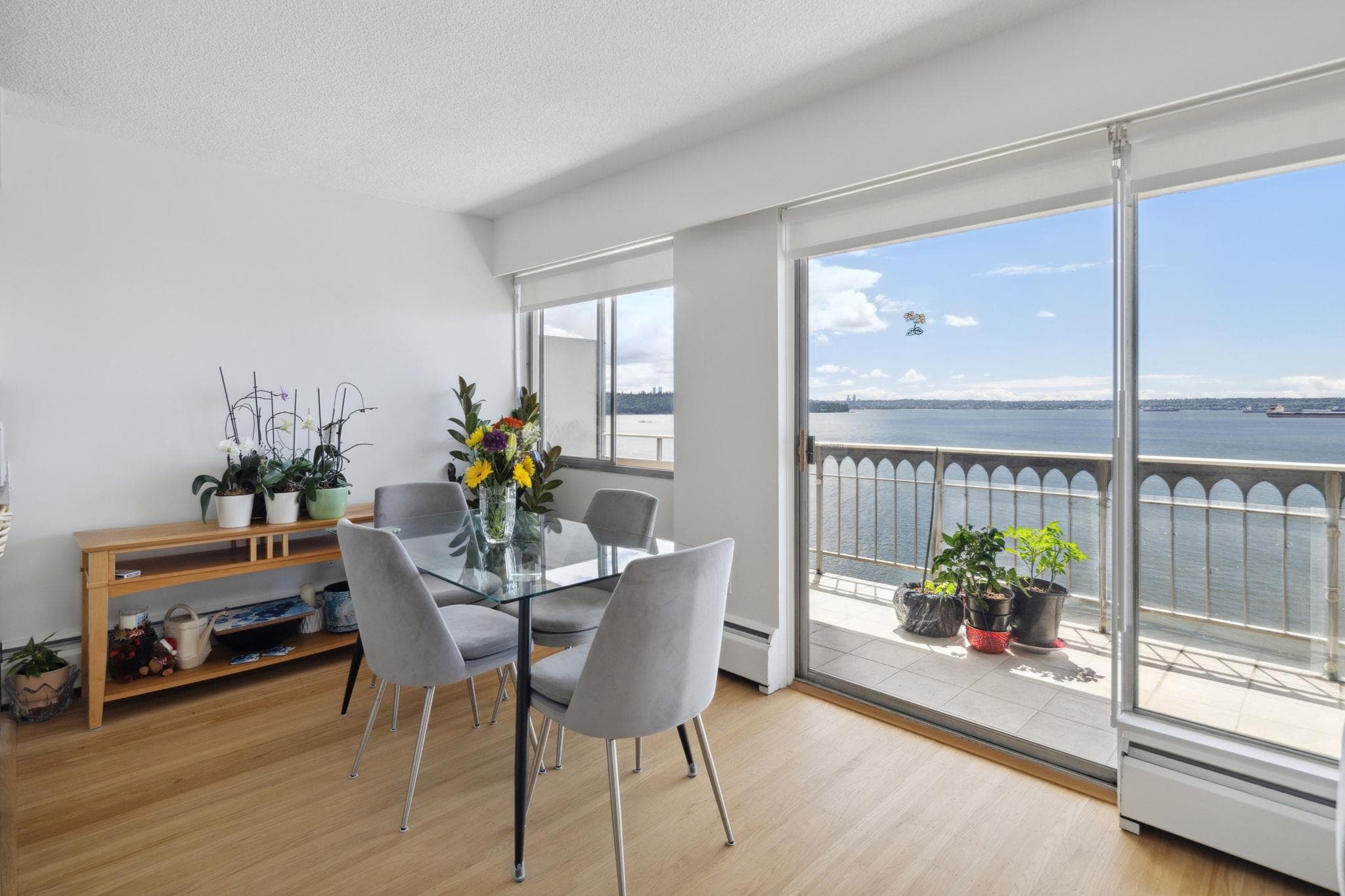 1507 - 150 24th Street, West Vancouver, V7V 4G8 — photo 5