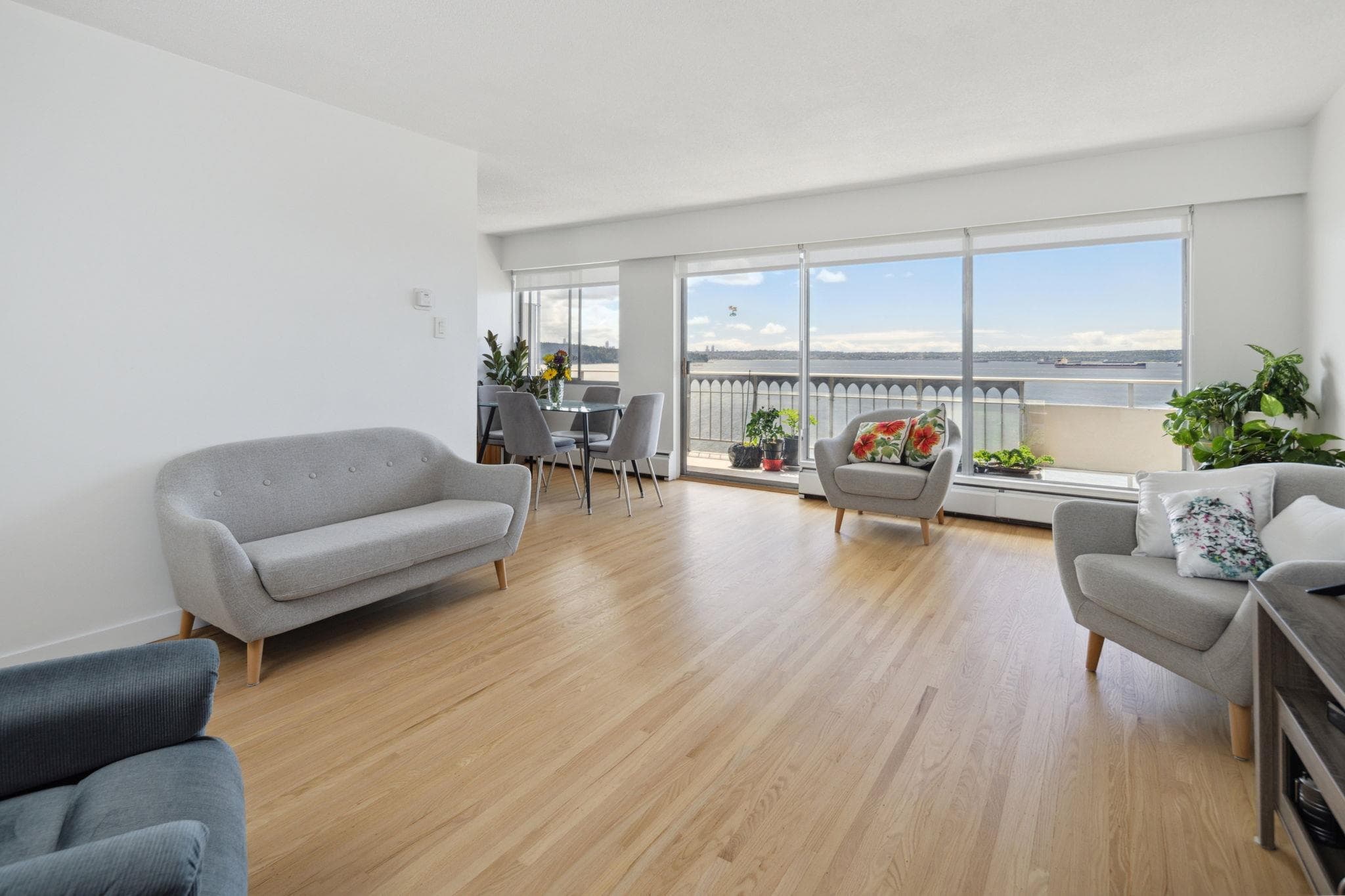 1507 - 150 24th Street, West Vancouver, V7V 4G8 — photo 4