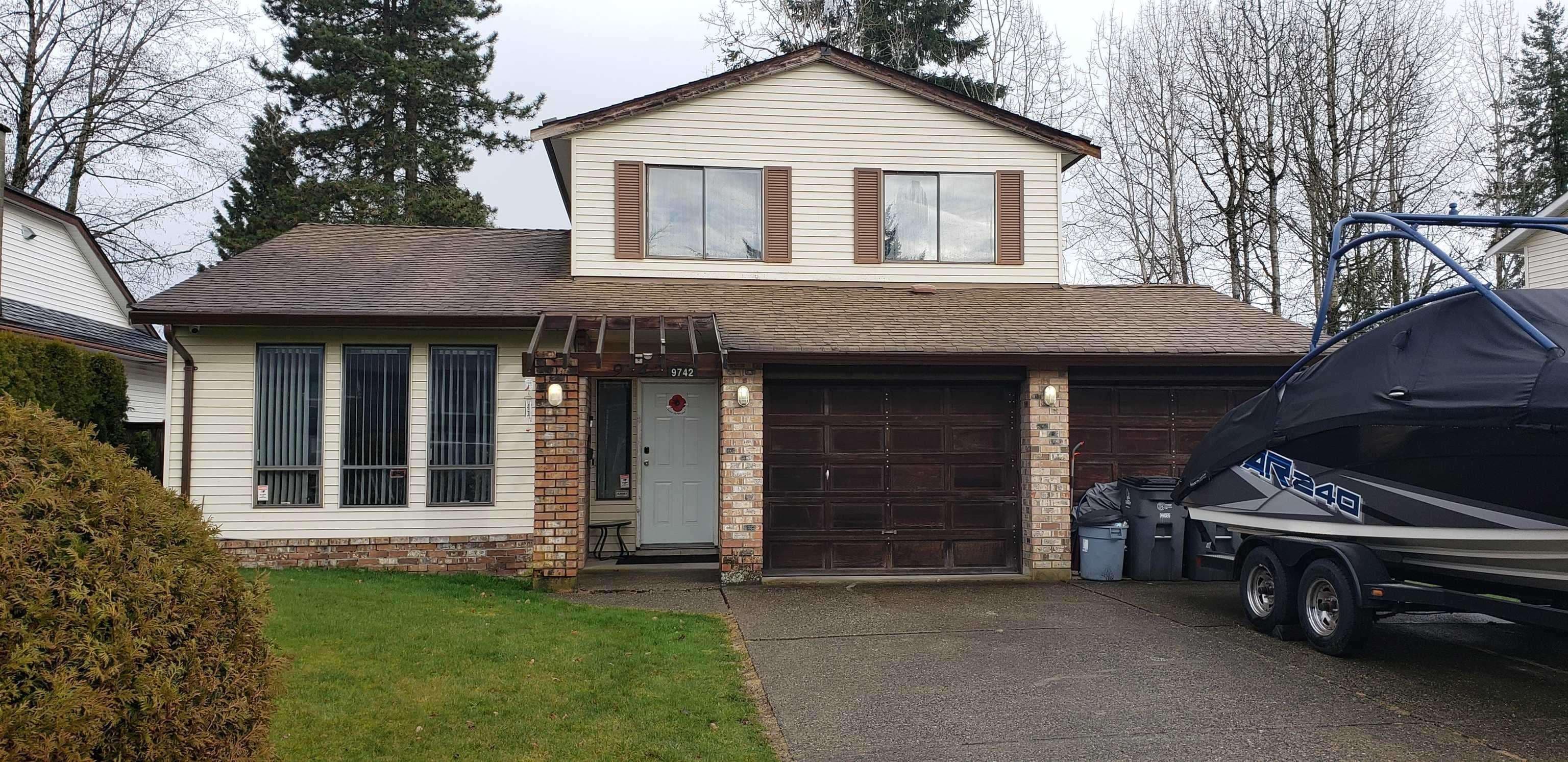 9742 149 Street, Surrey