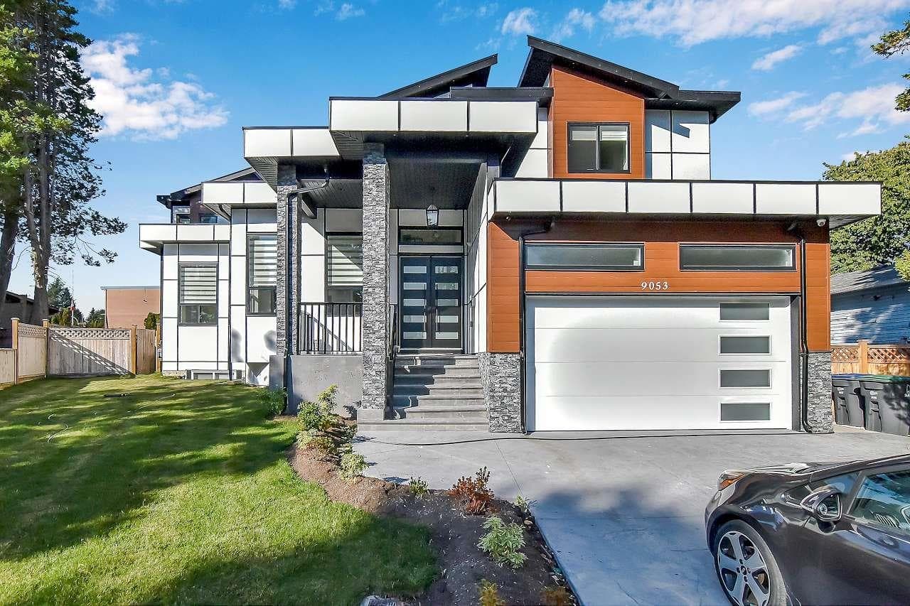 9053 Alexandria Crescent, Surrey, V3V 1S8 — photo 2