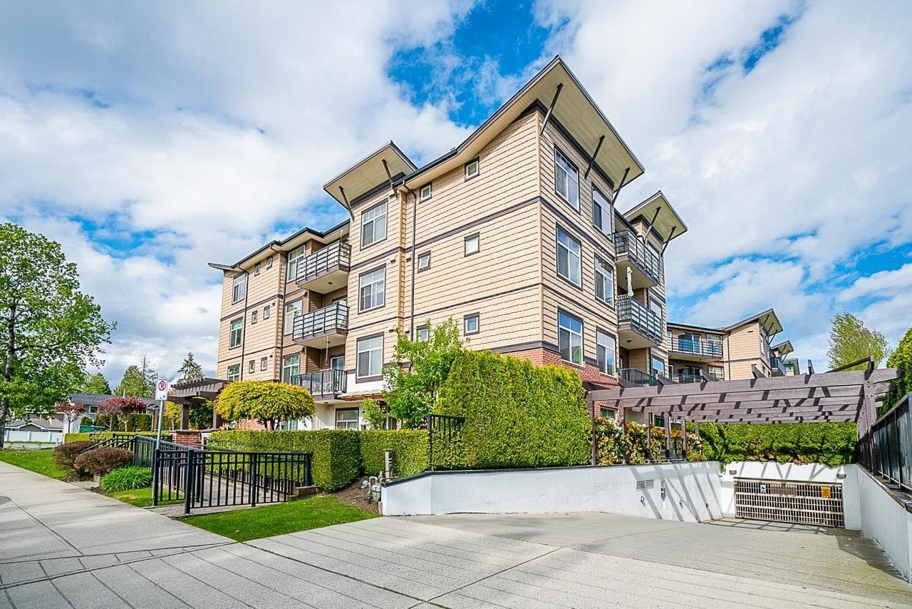 105 - 8168 120a Street, Surrey, V3W 3P3 — photo 2
