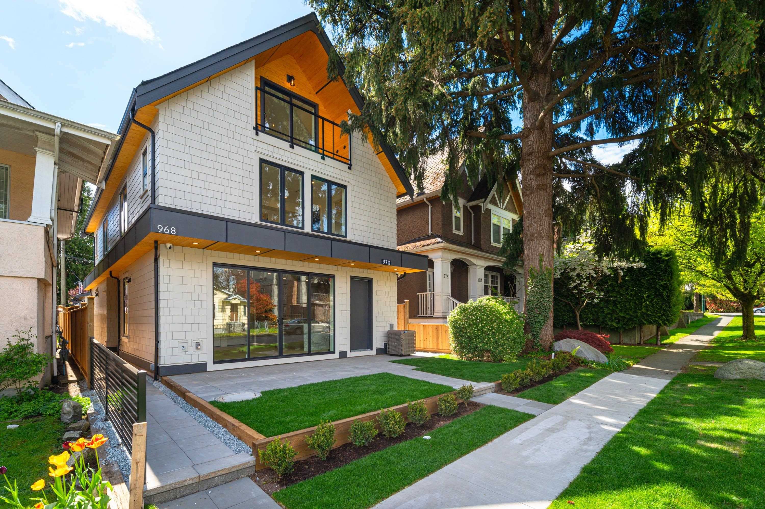 970 W 17th Avenue, Vancouver, V5Z 1V4 — photo 2