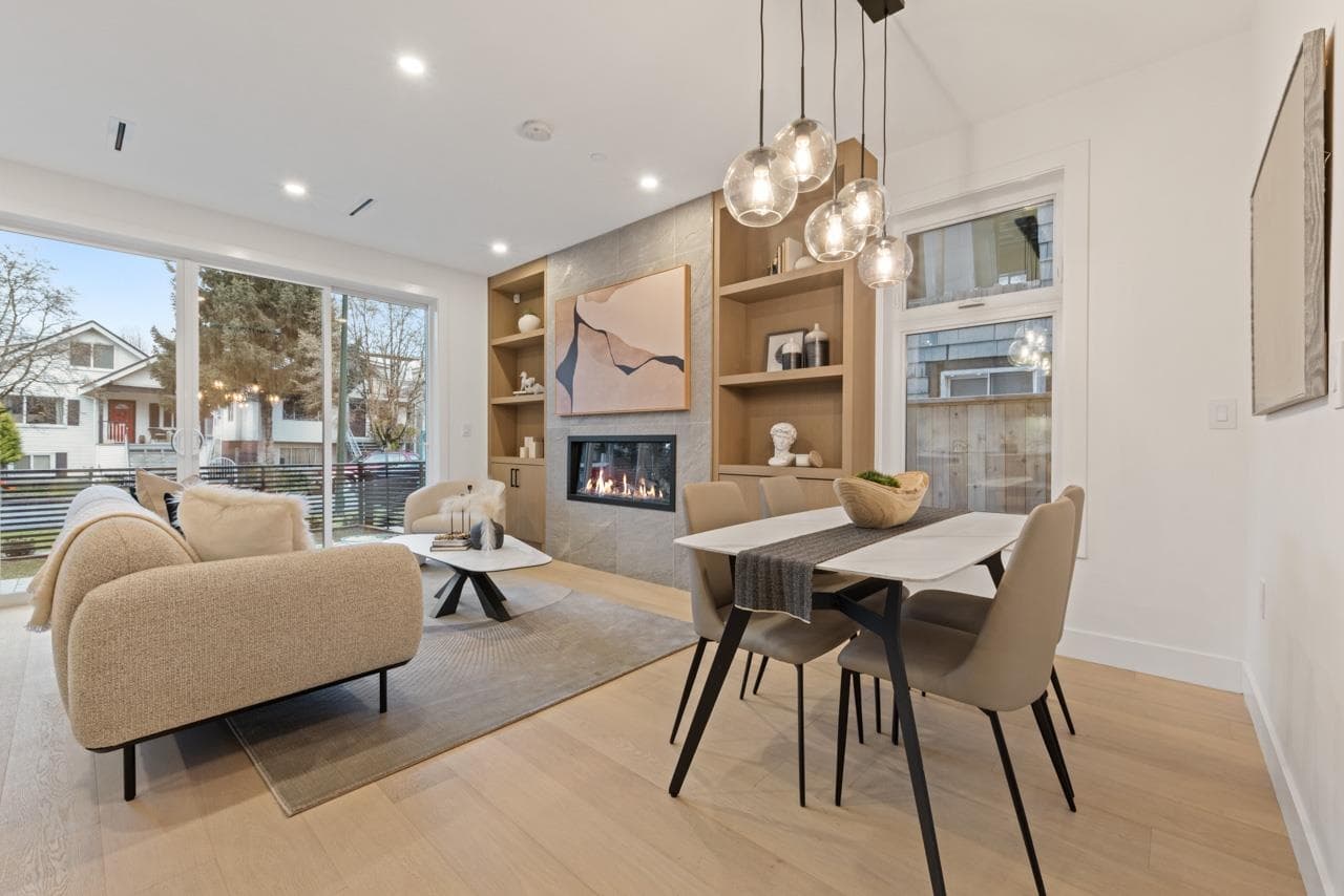 970 W 17th Avenue, Vancouver, V5Z 1V4 — photo 3