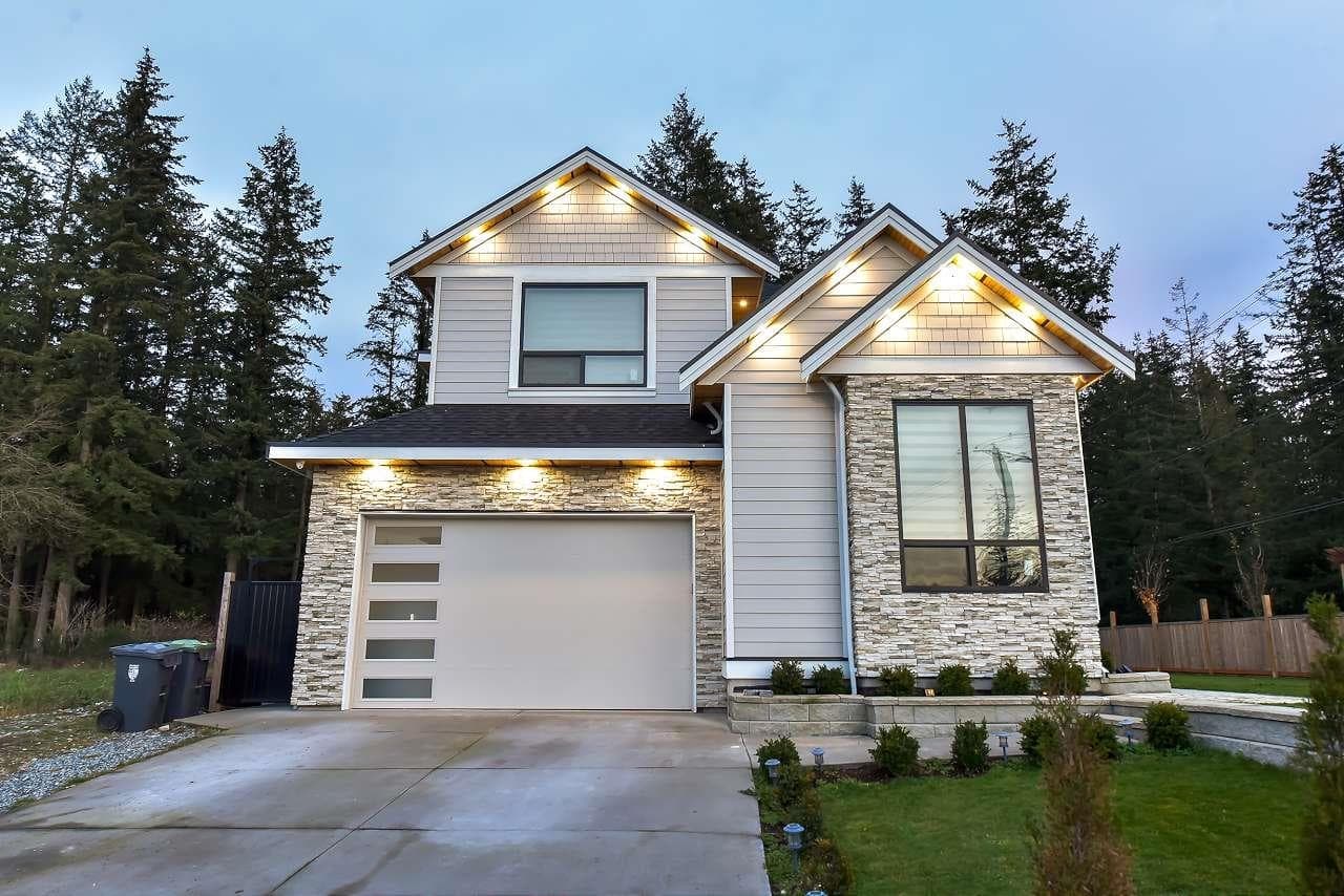 19805 32 Avenue, Langley, V3A 0N9 — photo 2