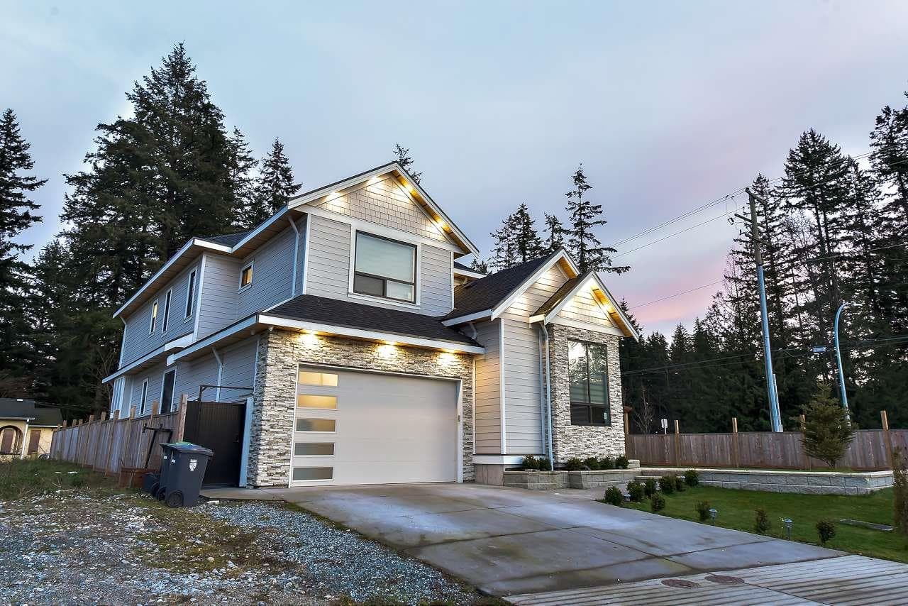 19805 32 Avenue, Langley, V3A 0N9 — photo 3
