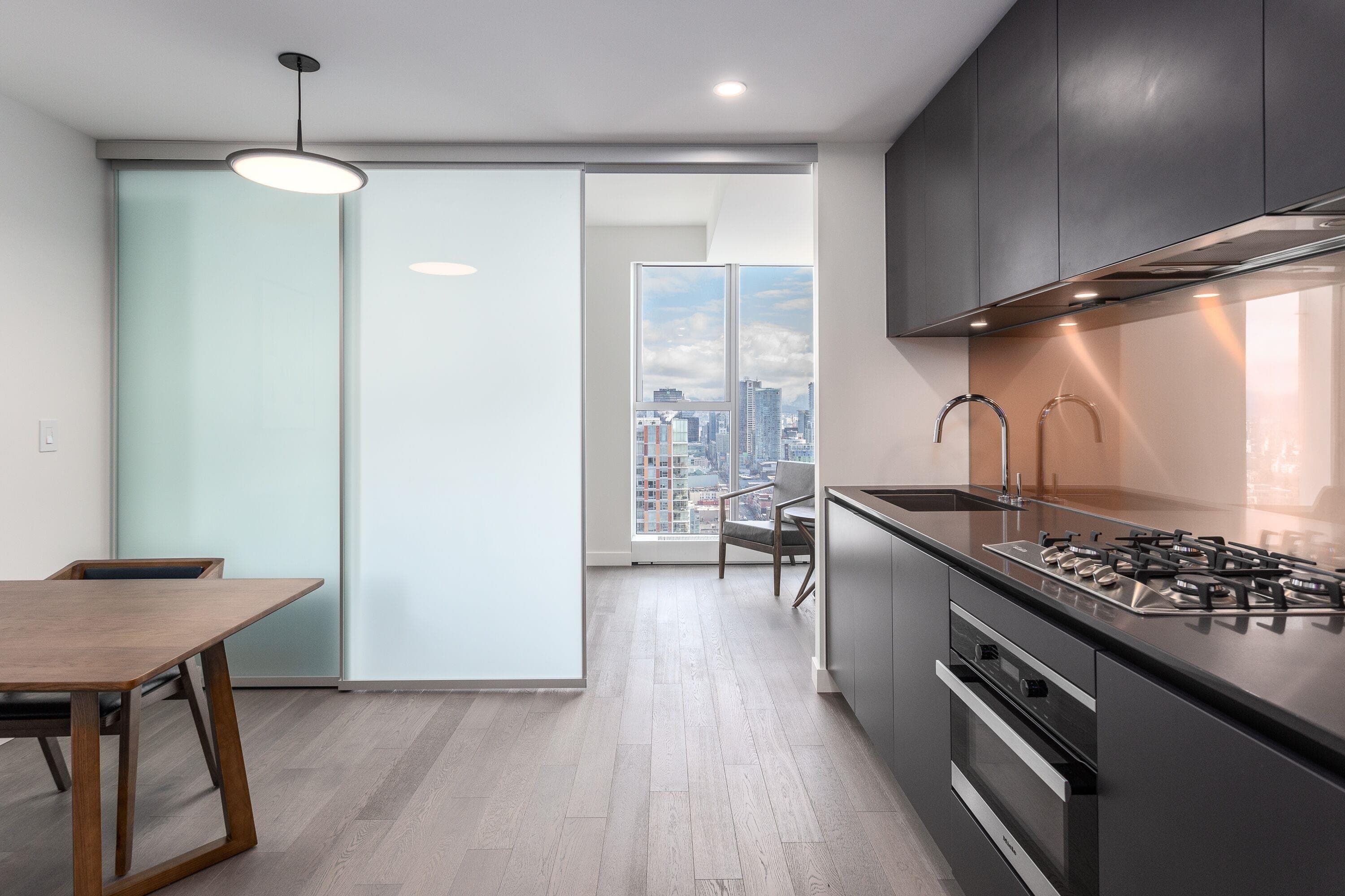 4607 - 1480 Howe Street, Vancouver, V6Z 1C4 — photo 5