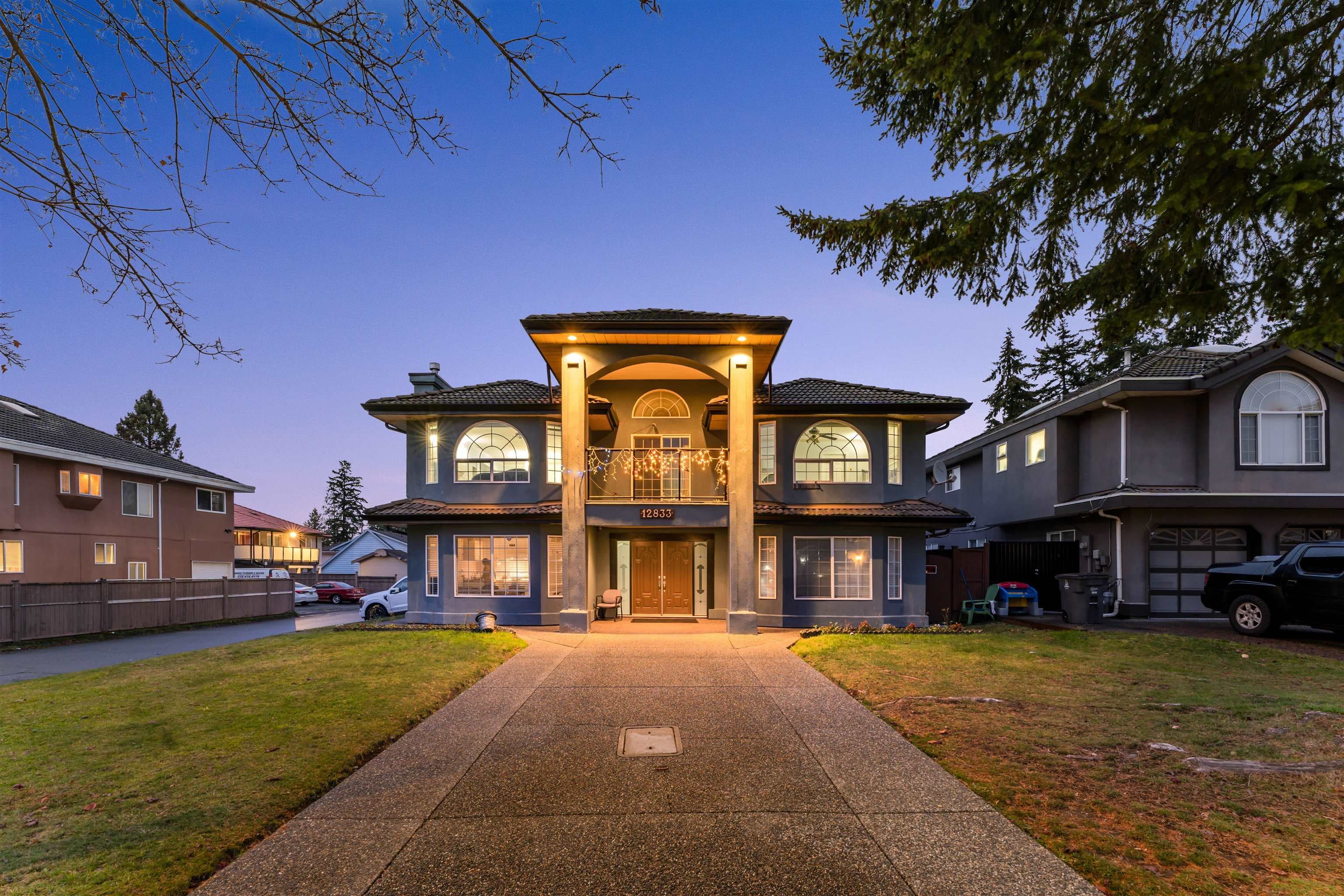 12833 65 Avenue, Surrey