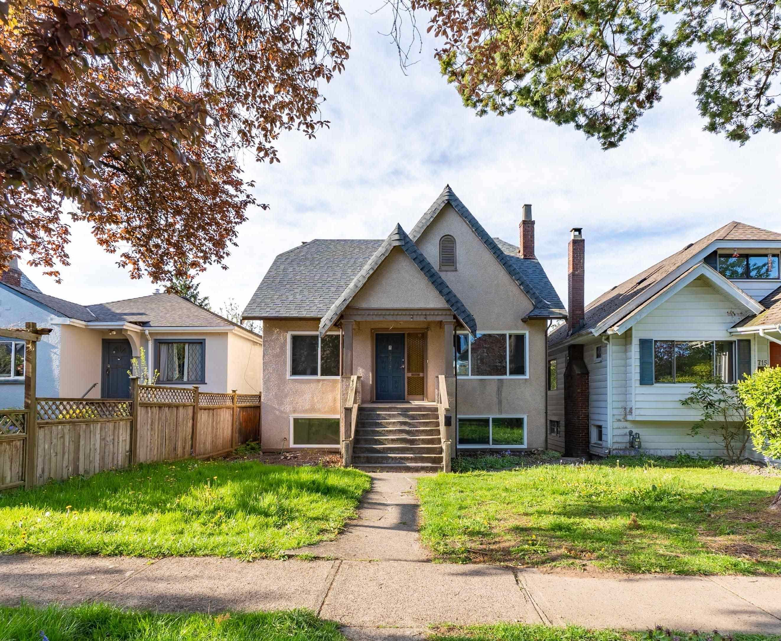 3727 W 20th Avenue, Vancouver