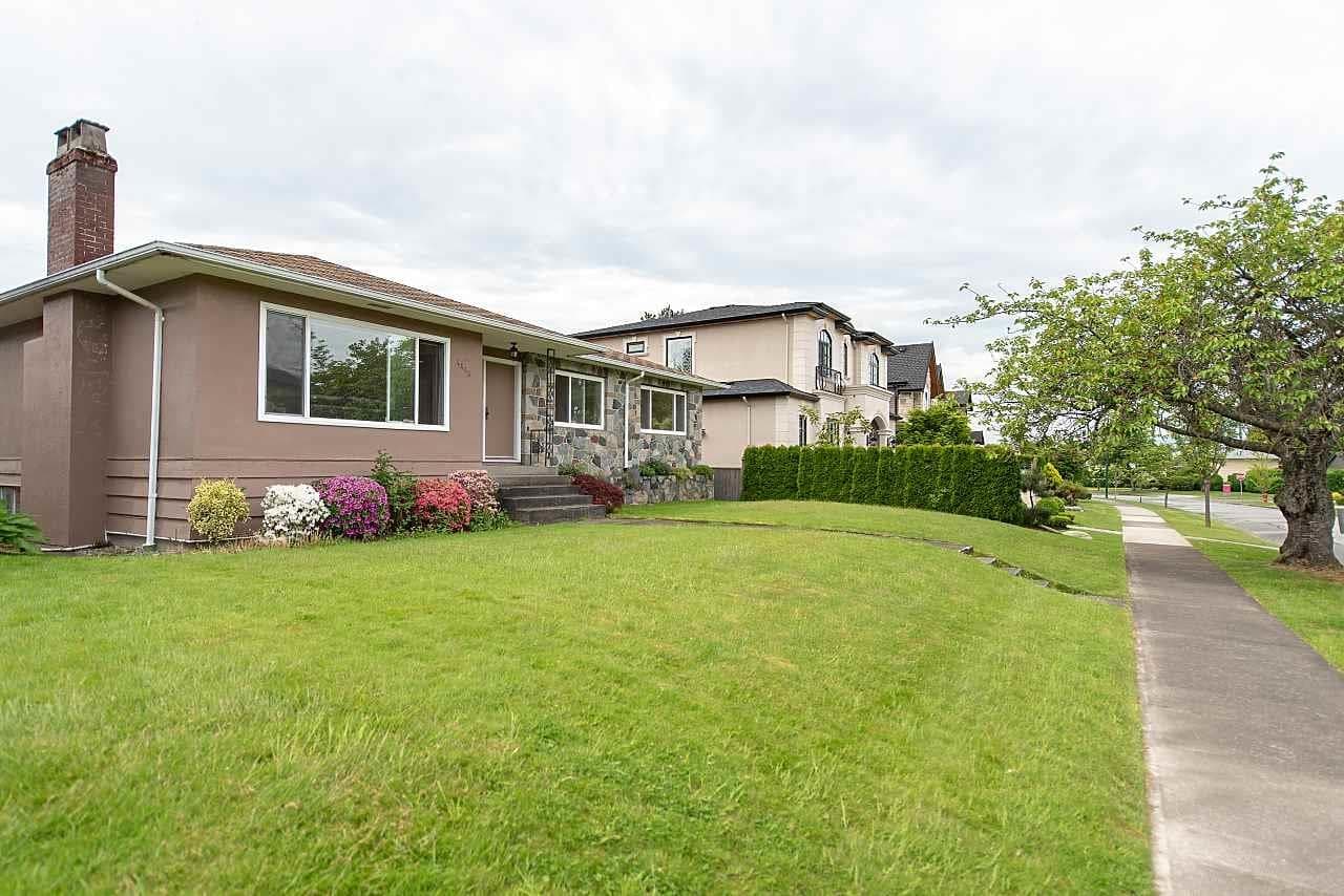 4443 Brakenridge Street, Vancouver, V6L 2H1 — photo 4