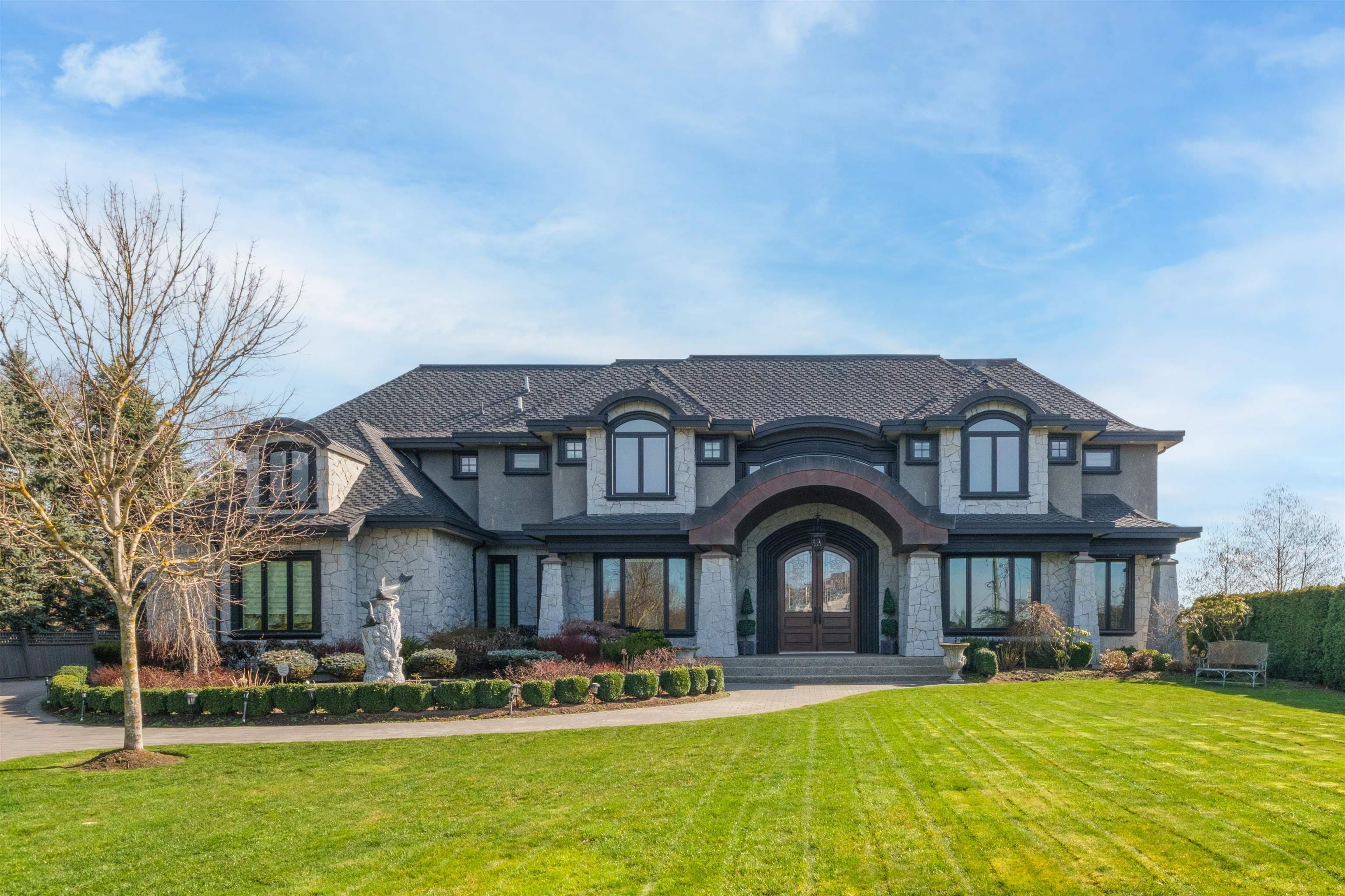 10040 Palmberg Road, Richmond