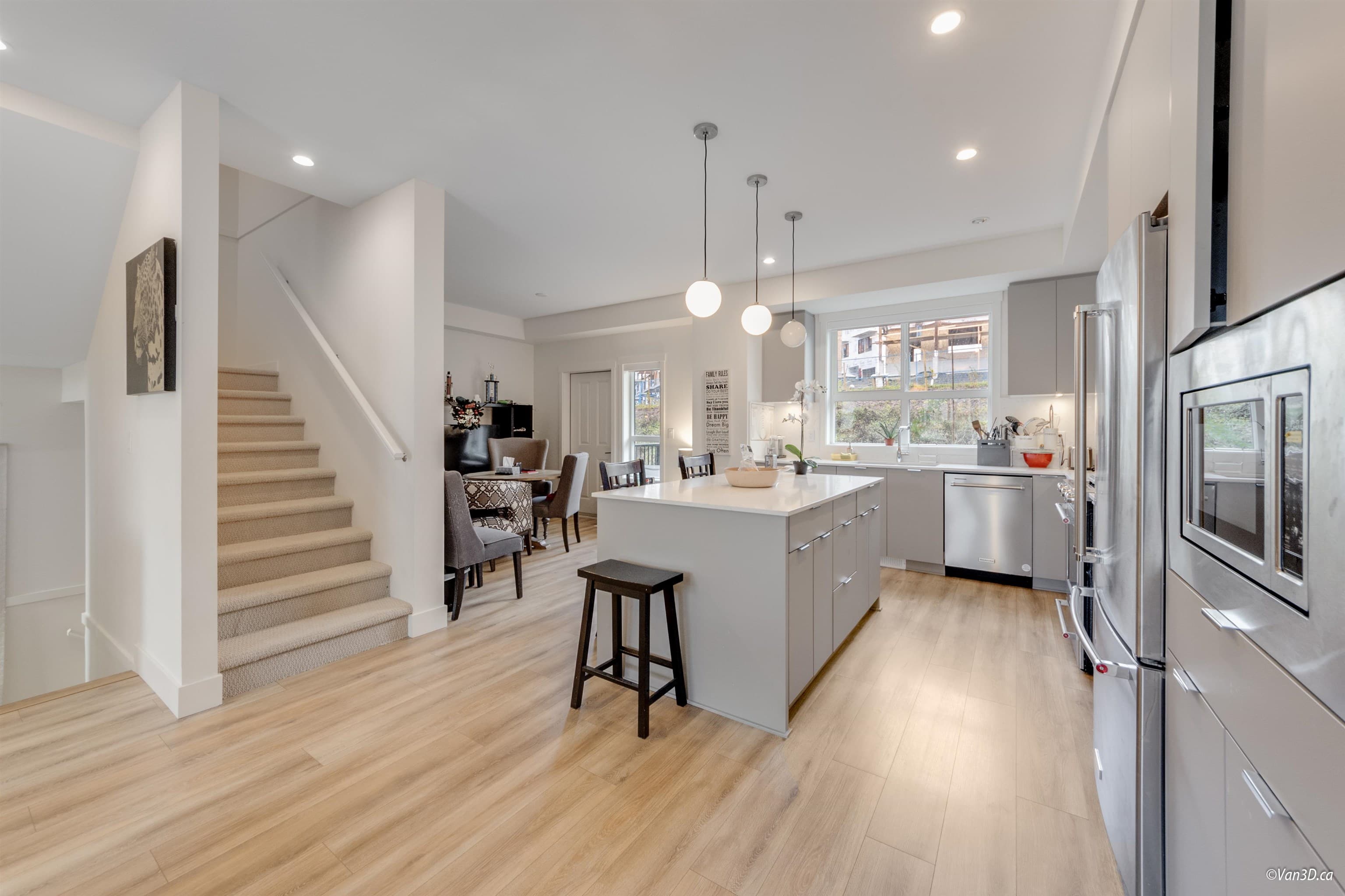 109 - 16561 17a Avenue, Surrey, V3Z 1J3 — photo 5