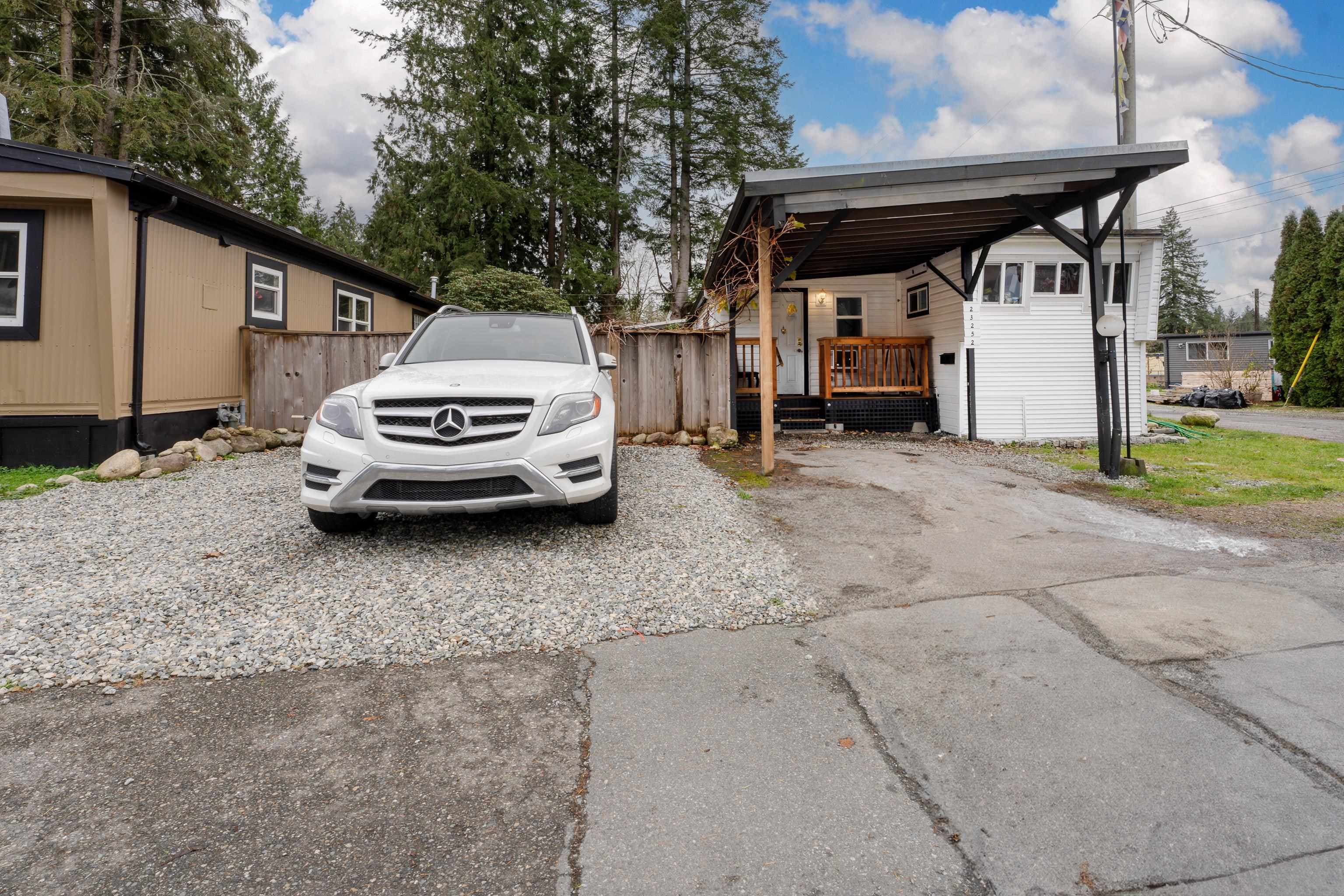 23252 Calvin Crescent, Maple Ridge, V2X 4S3 — photo 1