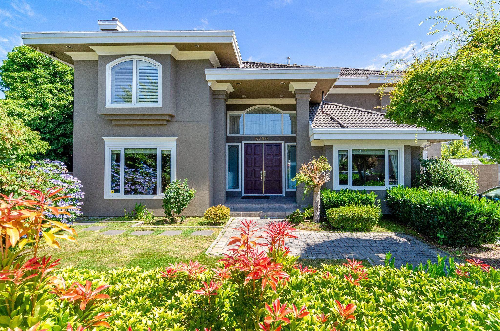6760 Brantford Avenue, Burnaby