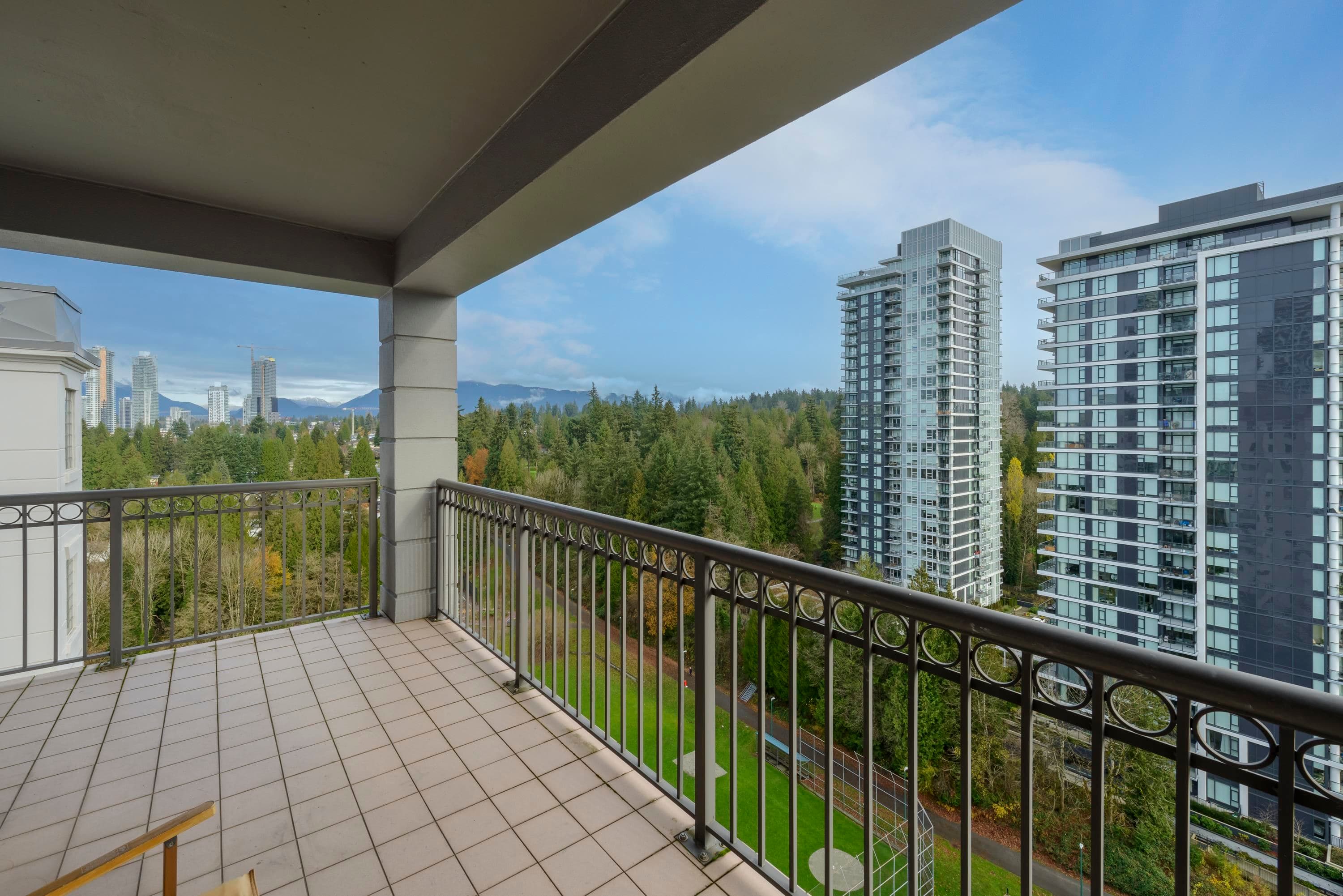 2103 - 555 Austin Avenue, Coquitlam, V3K 6R8 — photo 3
