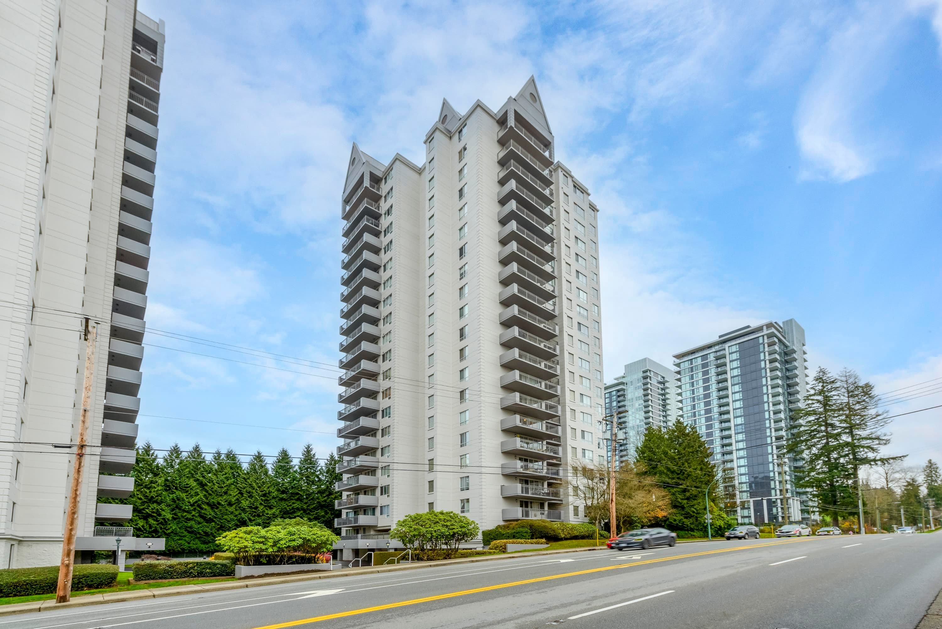 2103 - 555 Austin Avenue, Coquitlam, V3K 6R8 — photo 1