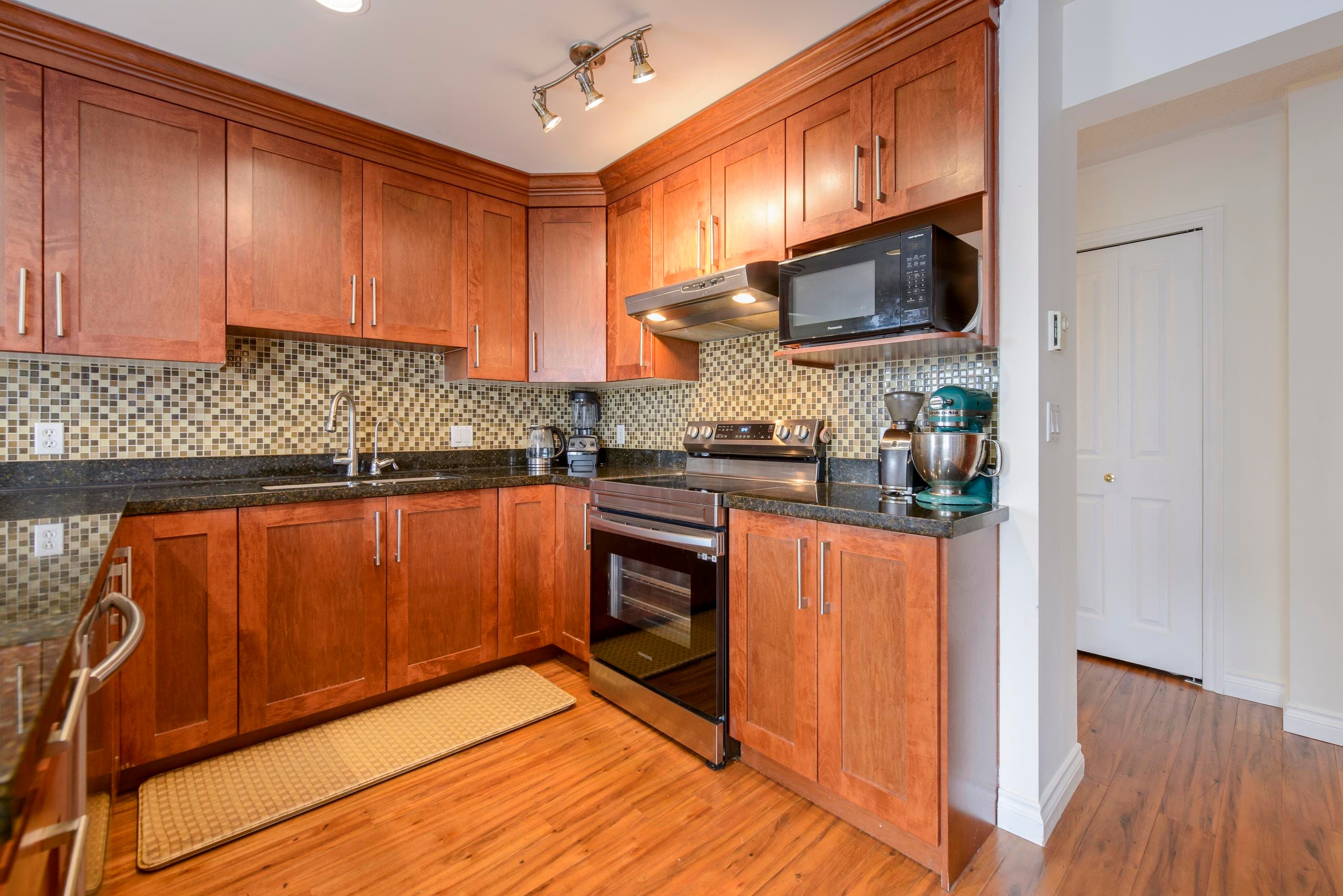 2103 - 555 Austin Avenue, Coquitlam, V3K 6R8 — photo 5