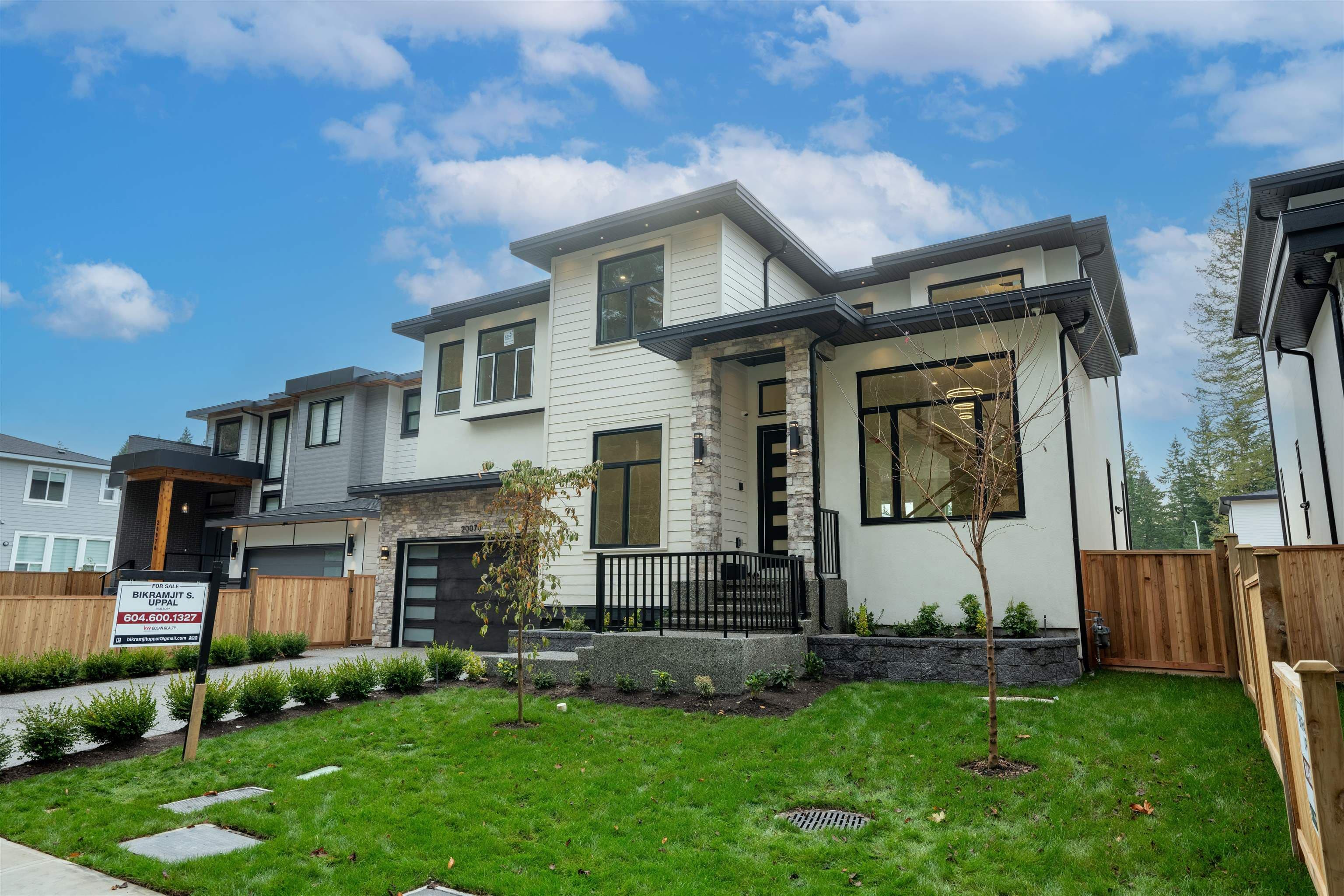 20070 27a Avenue, Langley