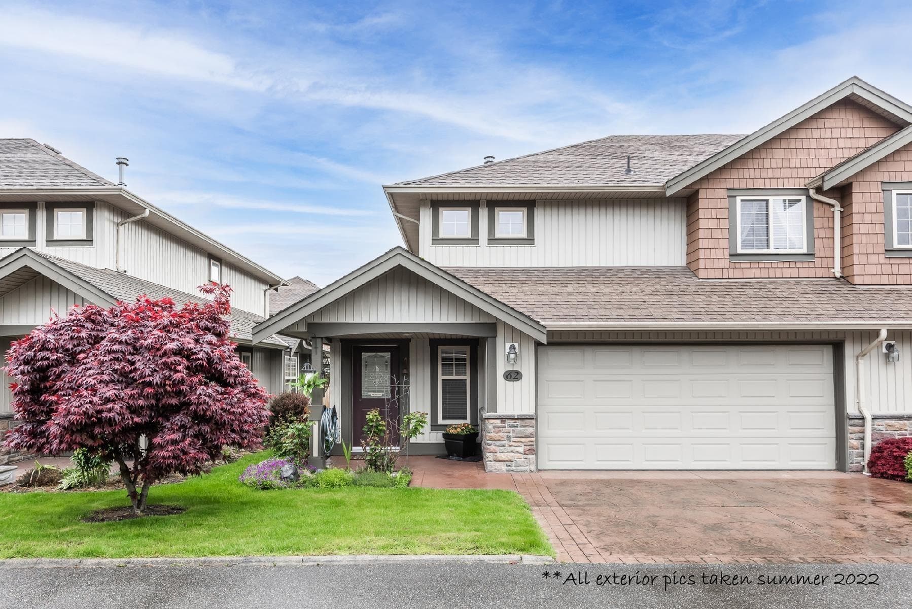 62 - 6887 Sheffield Way, Chilliwack, V2R 5V5 — photo 1