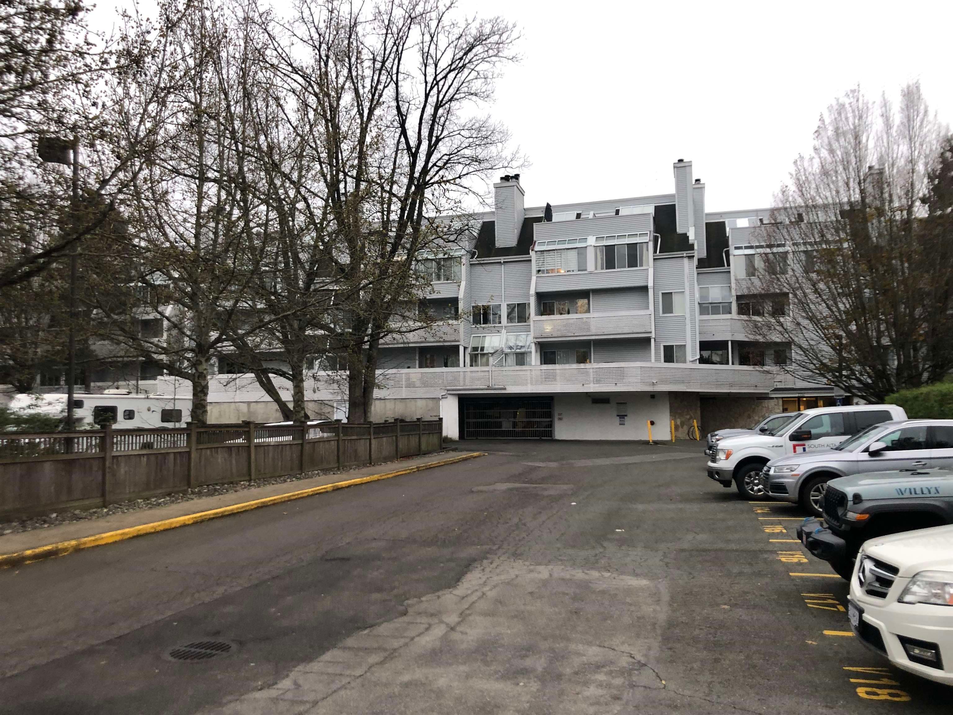 217 - 7751 Minoru Boulevard, Richmond, V6Y 3G7 — photo 2
