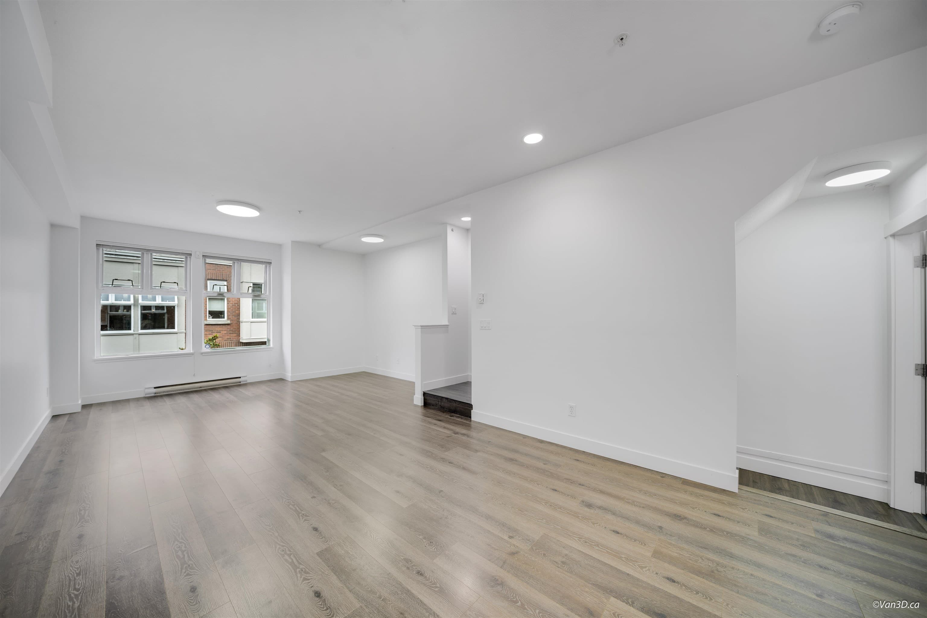 6612 Arbutus Street, Vancouver, V6P 5S5 — photo 3