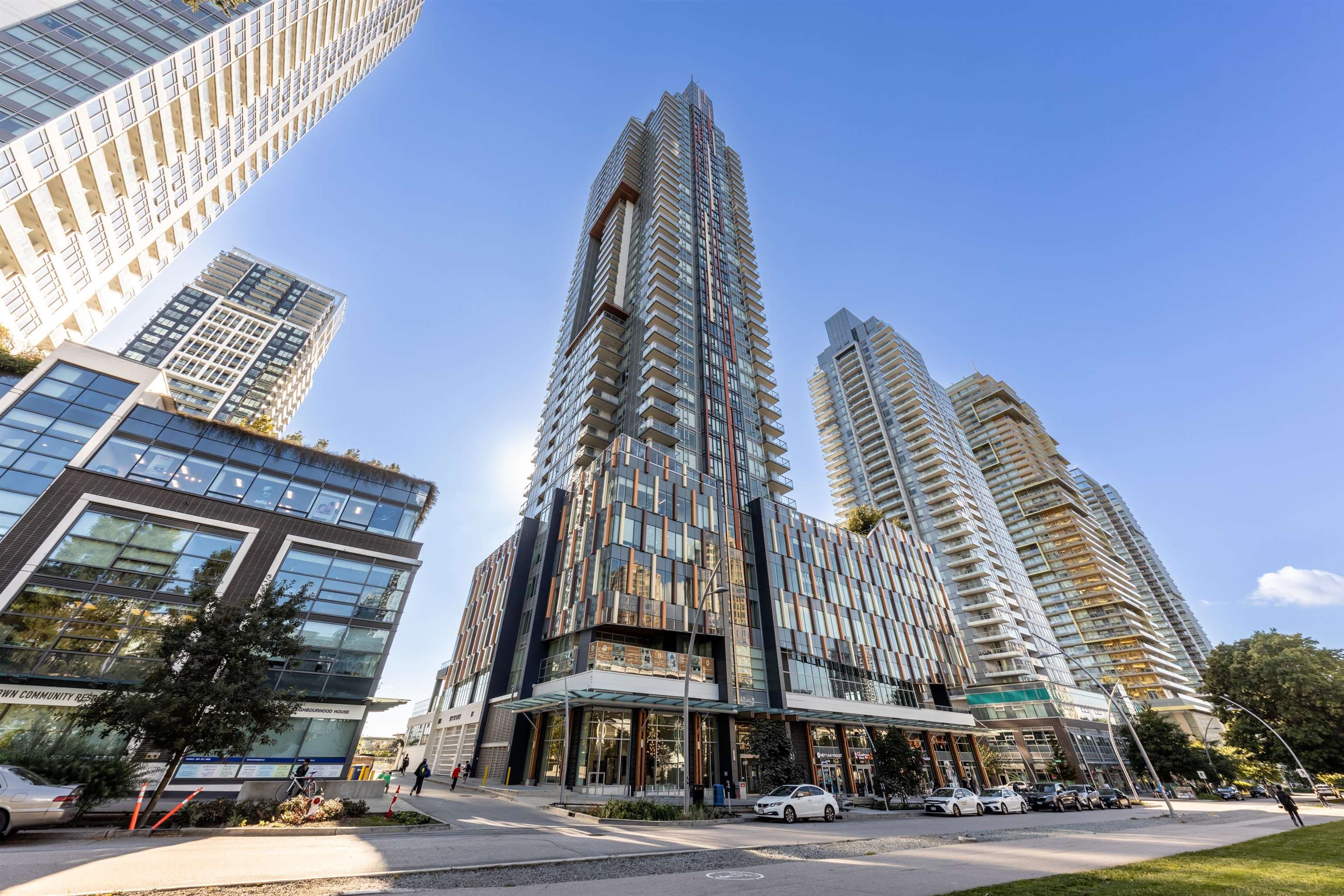 3703 - 4458 Beresford Street, Burnaby, V5H 0J1 — photo 1