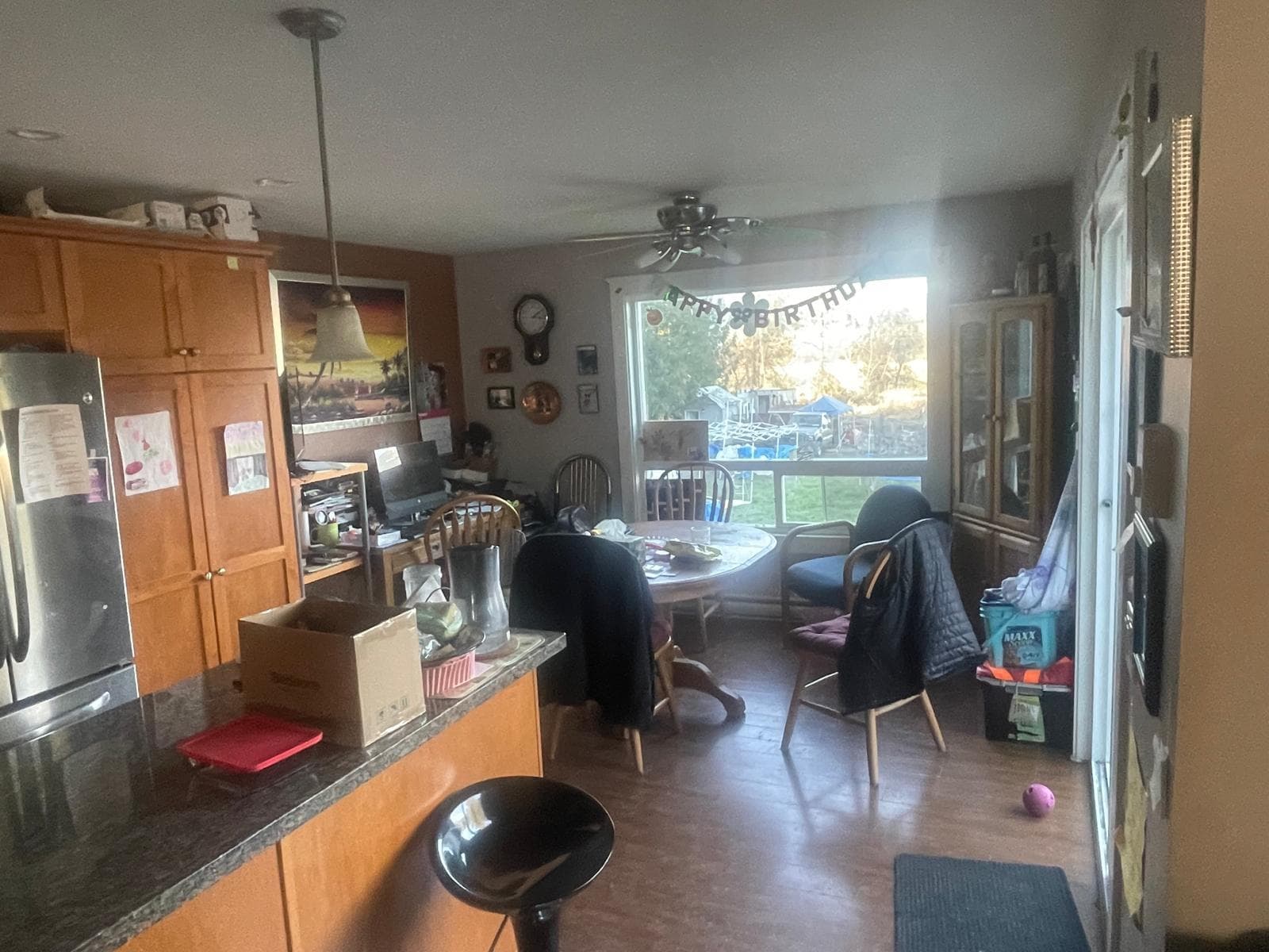 21587 128 Avenue, Maple Ridge, V4R 2R1 — photo 3
