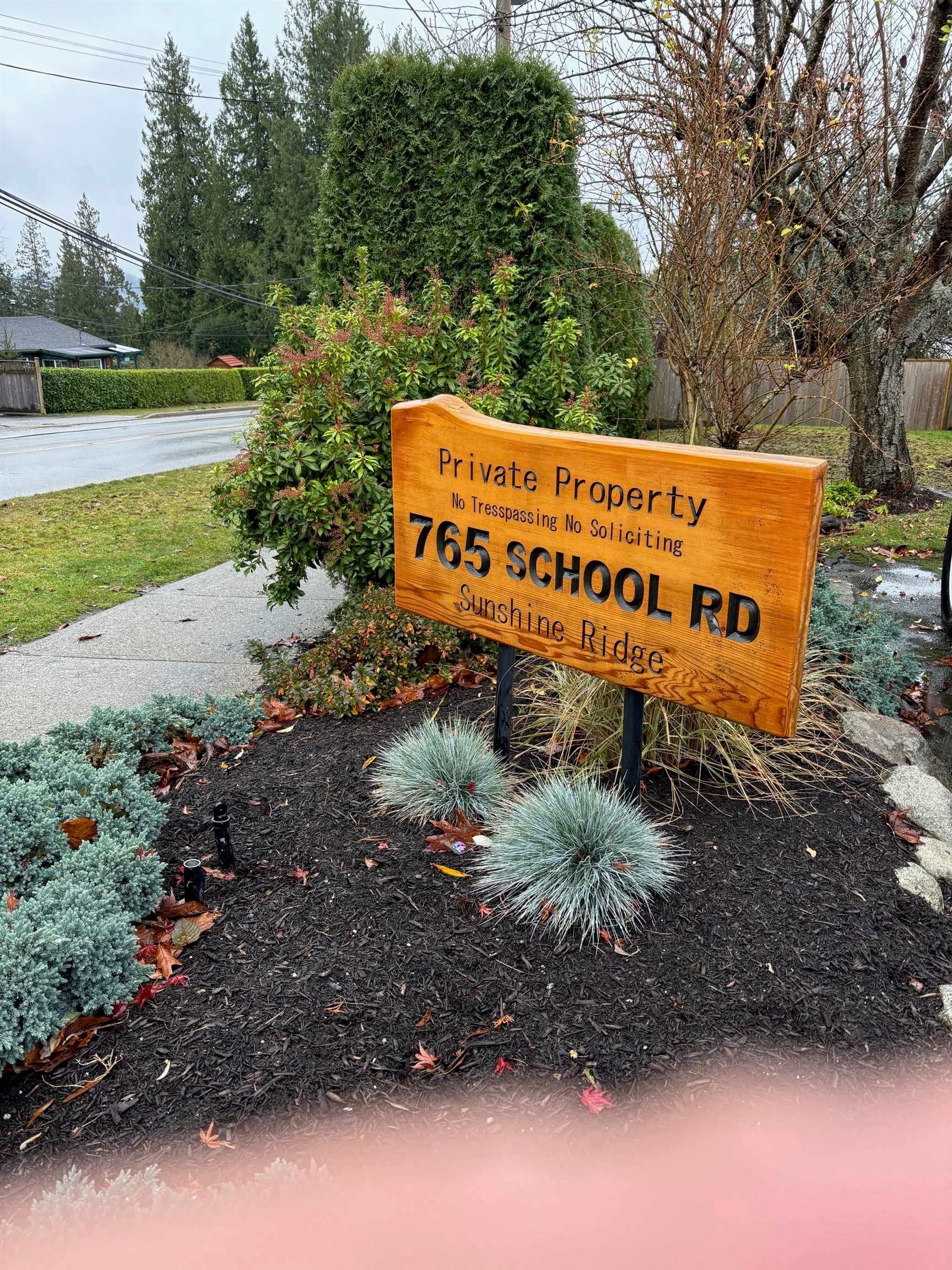 15 - 765 School Road, Gibsons, V0N 1V9 — photo 3