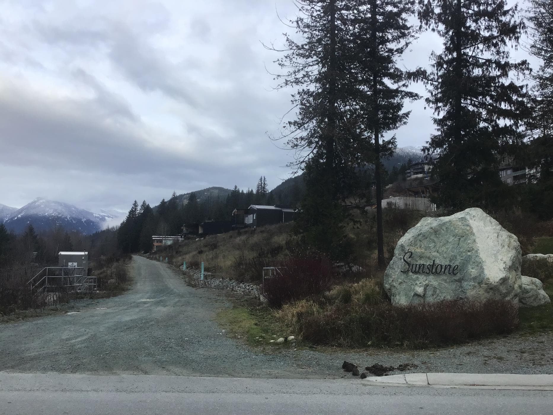 7634 Seven O'clock Drive, Pemberton