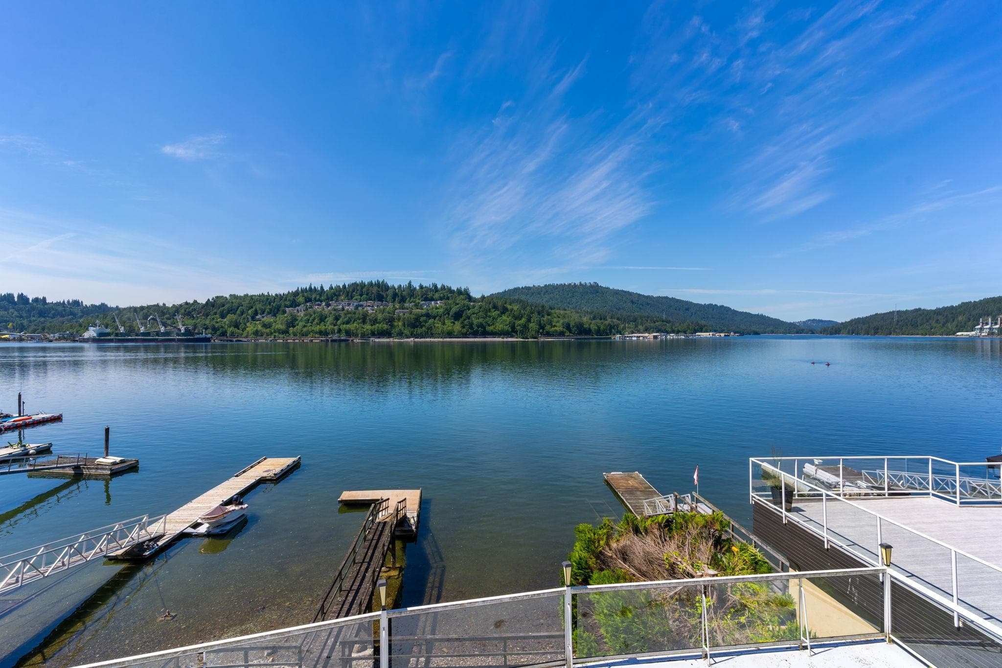 1208 Alderside Road, Port Moody, V3H 3A6 — photo 1