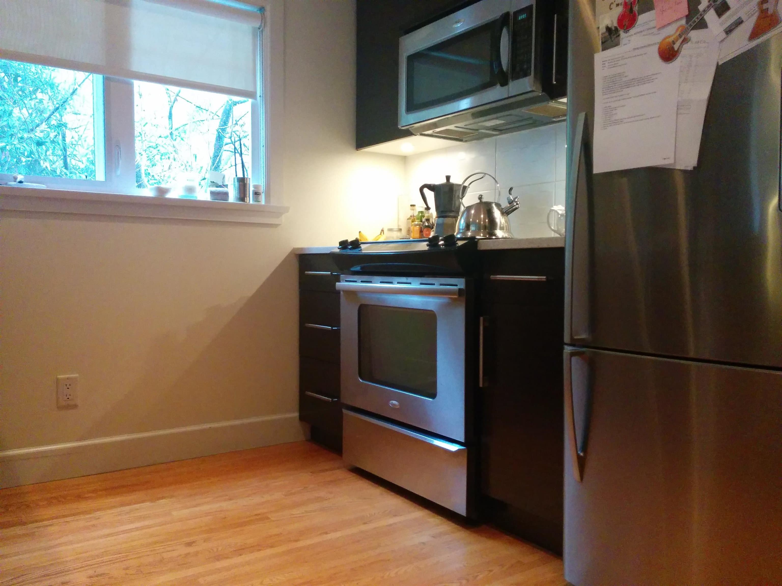 211 - 1540 Haro Street, Vancouver, V6G 1G6 — photo 4