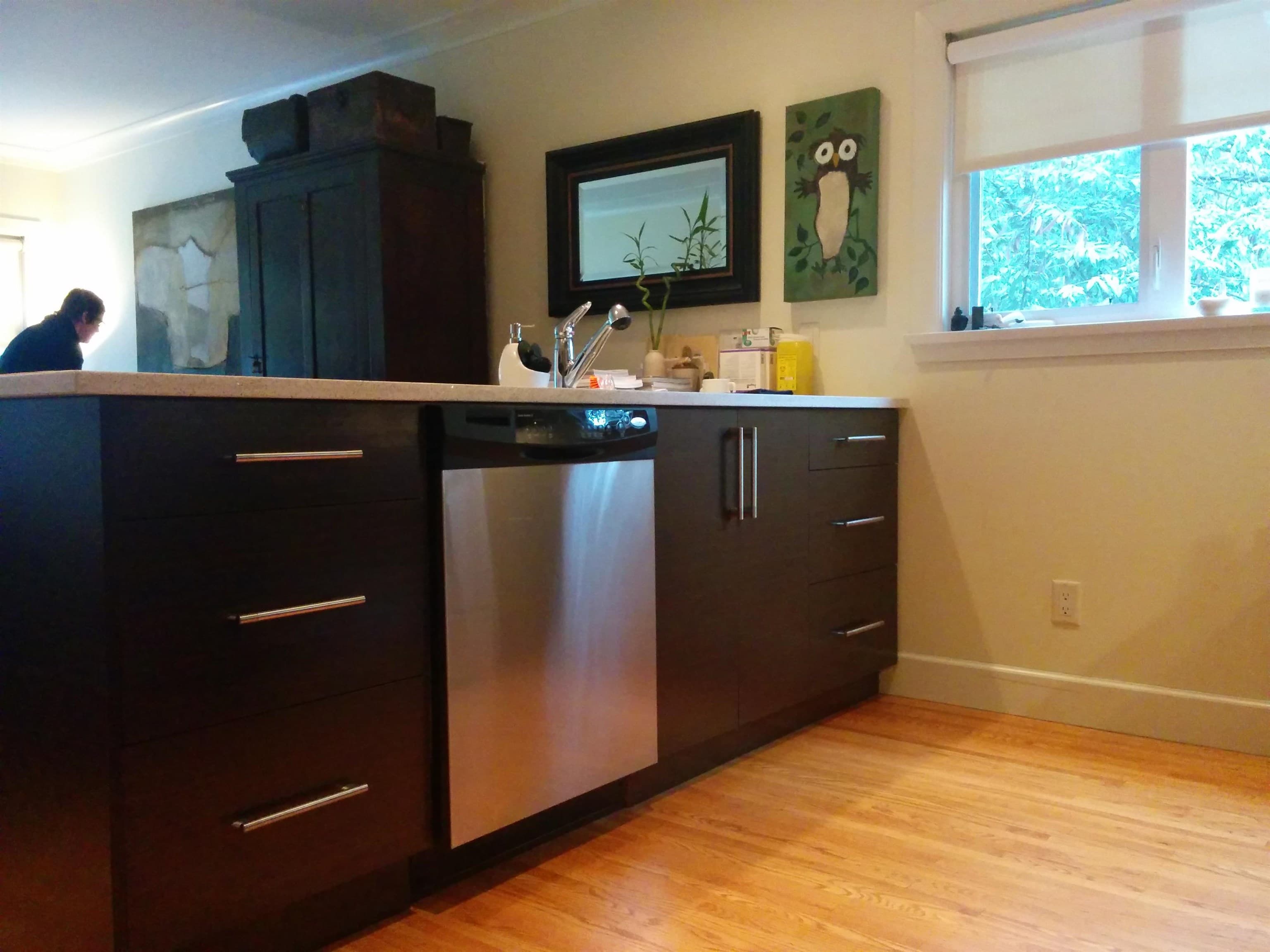 211 - 1540 Haro Street, Vancouver, V6G 1G6 — photo 5