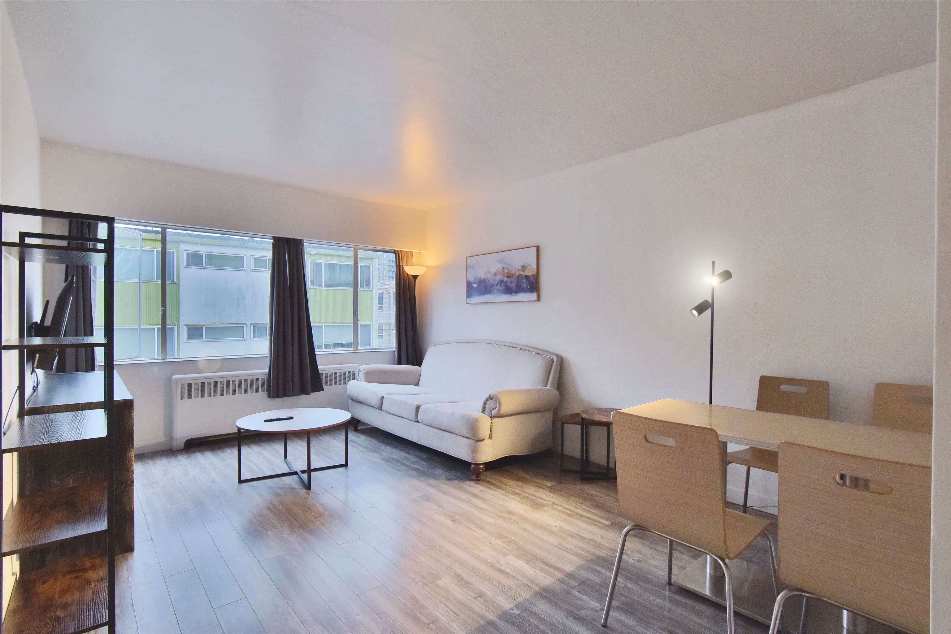 205 - 1540 Haro Street, Vancouver, V6G 1G6 — photo 2