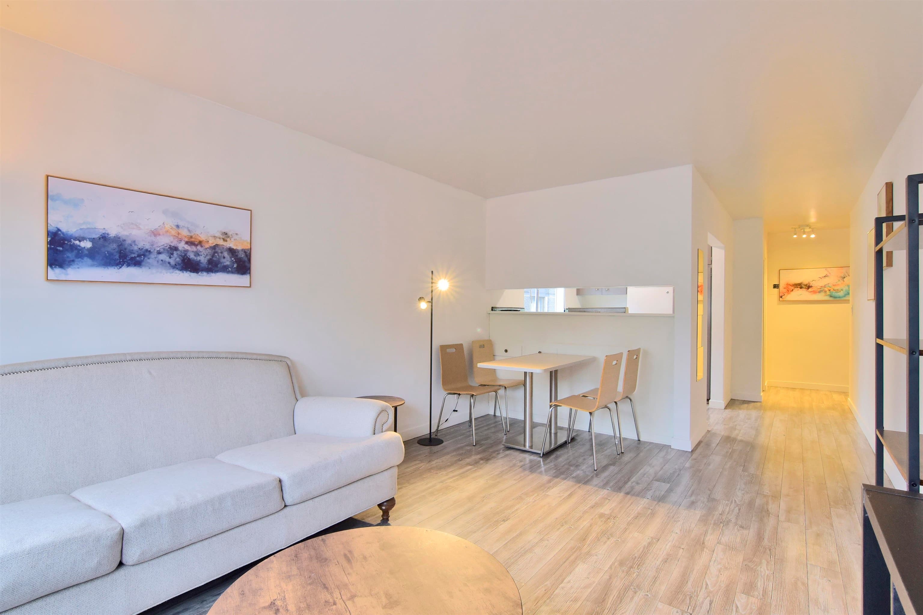 205 - 1540 Haro Street, Vancouver, V6G 1G6 — photo 5