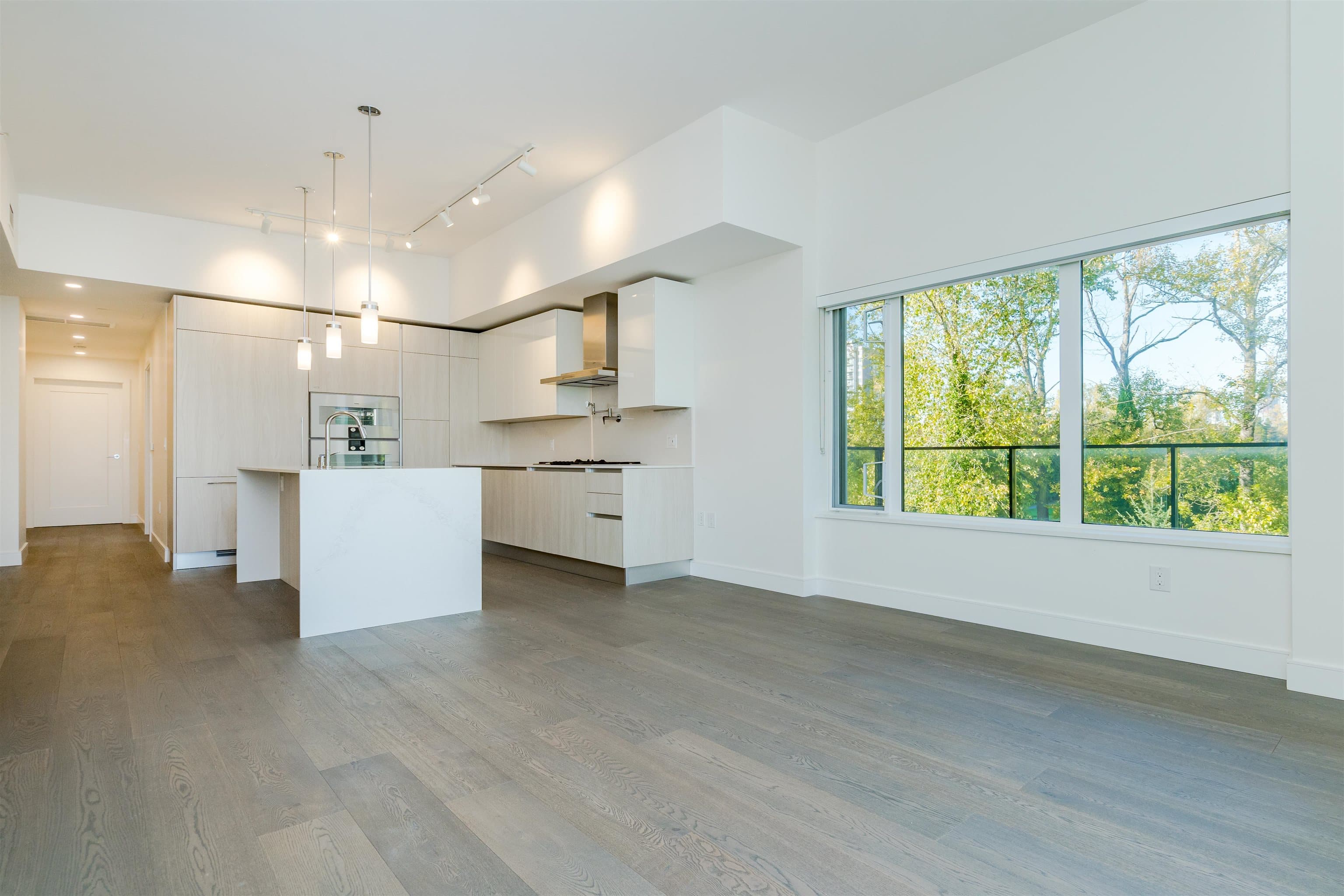601 - 488 W 58th Avenue, Vancouver, V5X 1V5 — photo 3