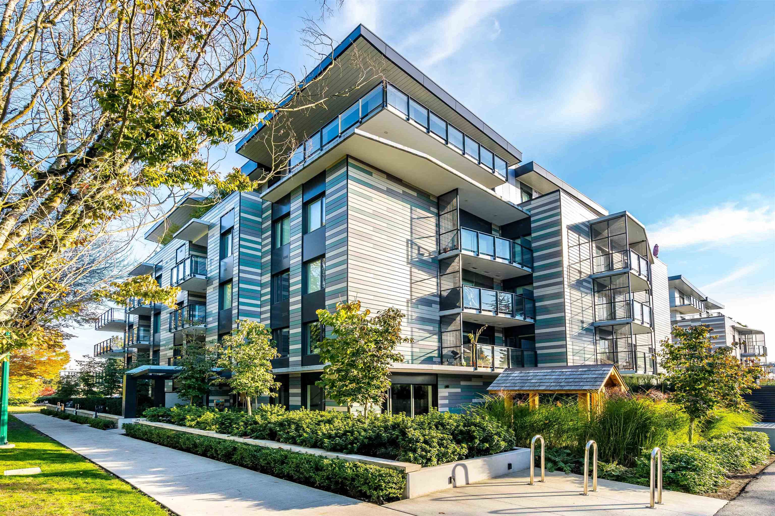 601 - 488 W 58th Avenue, Vancouver, V5X 1V5 — photo 1